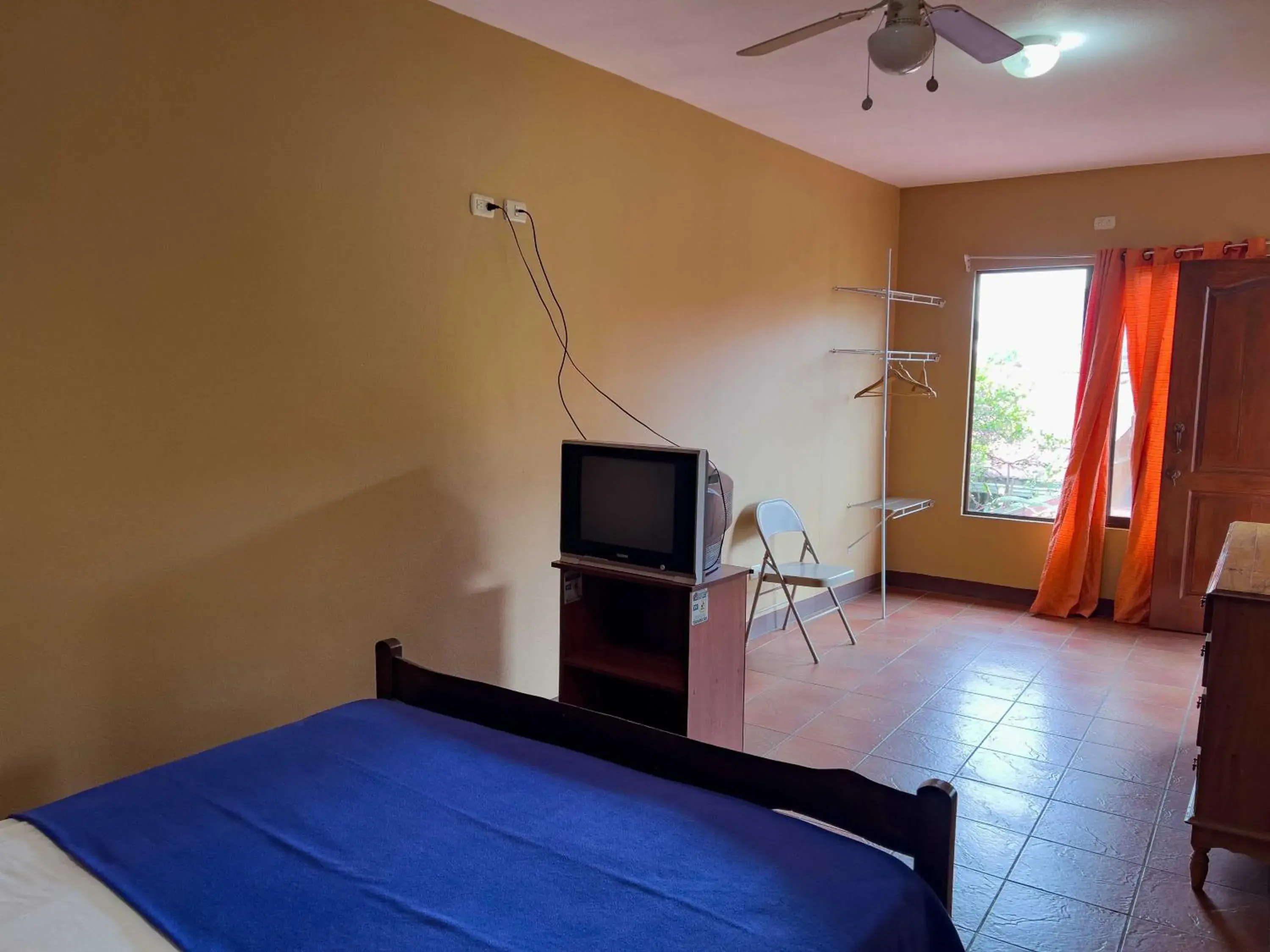 Double Room - single occupancy in Belen Suites Double Room - single occupancy in Belen Suites