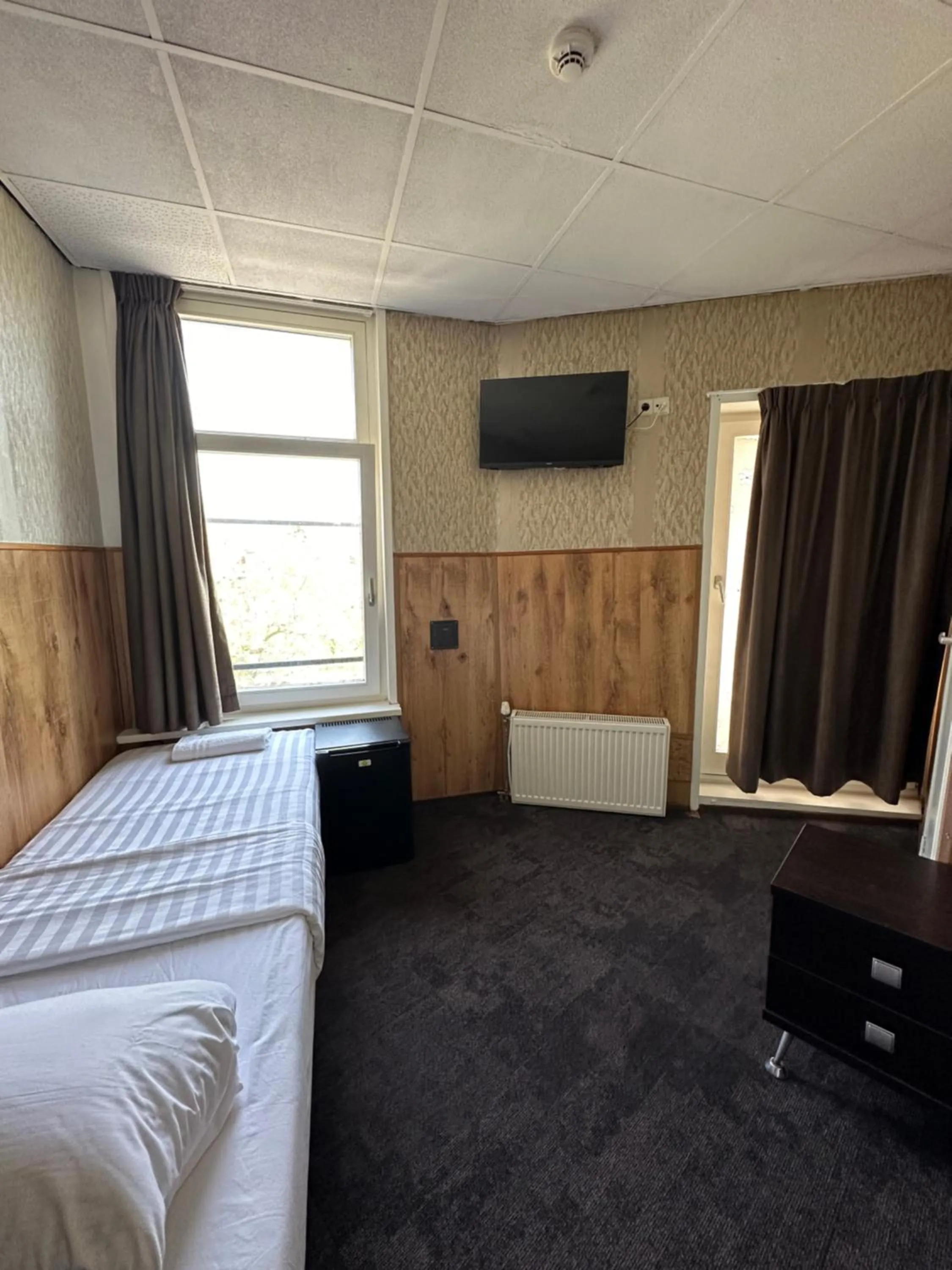 Bedroom, Bed in Flex-Inn