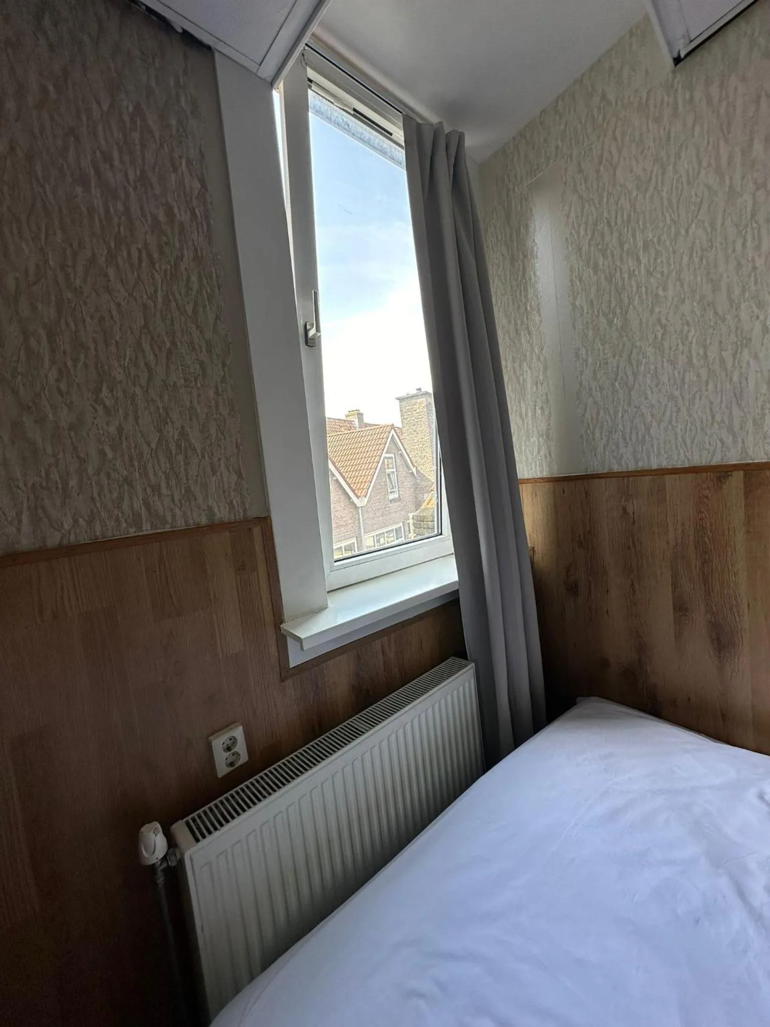 View (from property/room), Bed in Flex-Inn