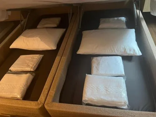 Flat Higienópolis Premium