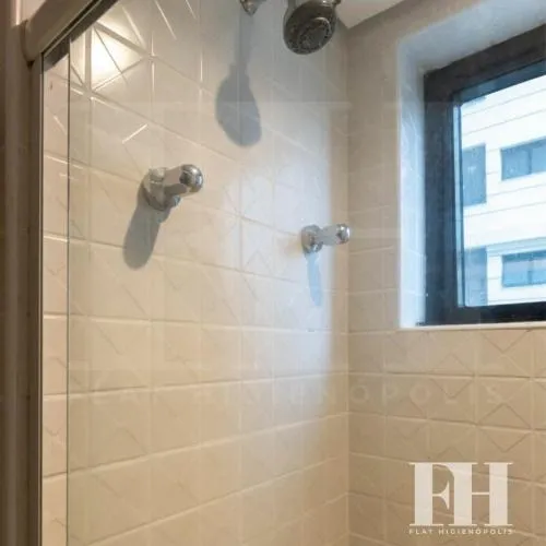 Flat Higienópolis Premium