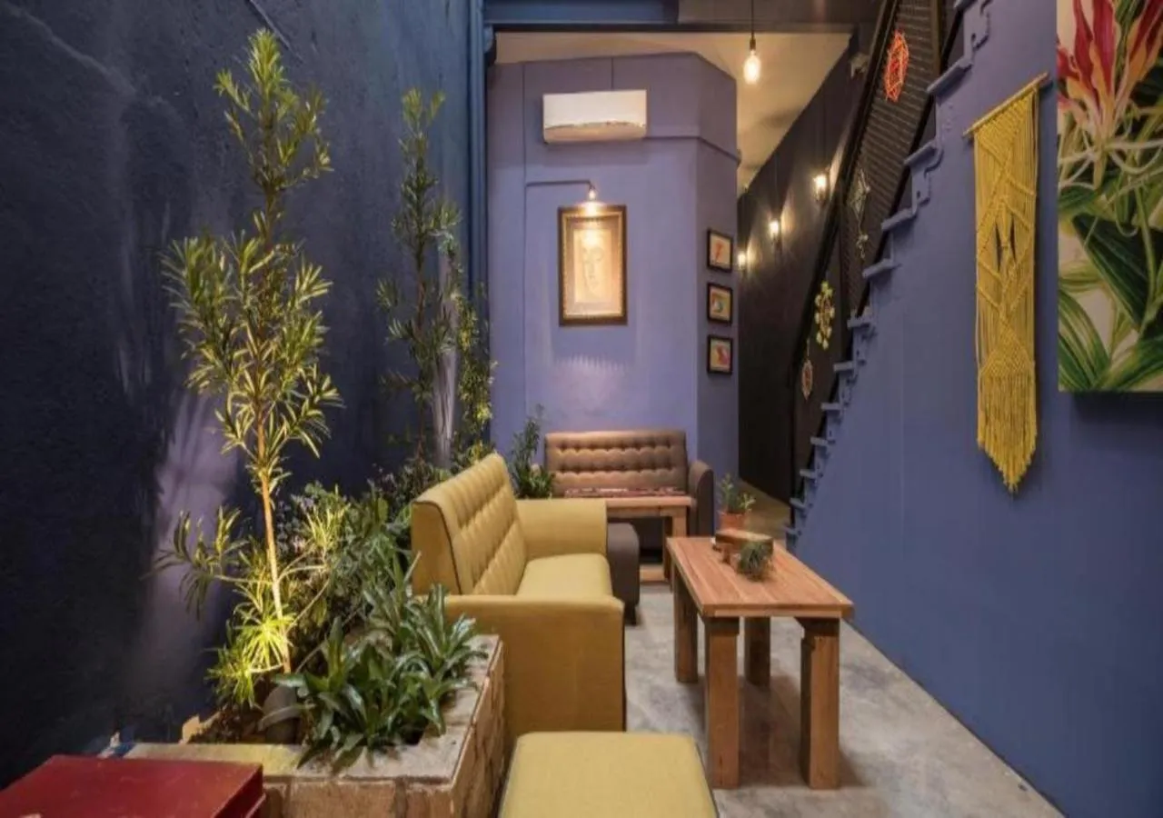 Rope Walk Guest House