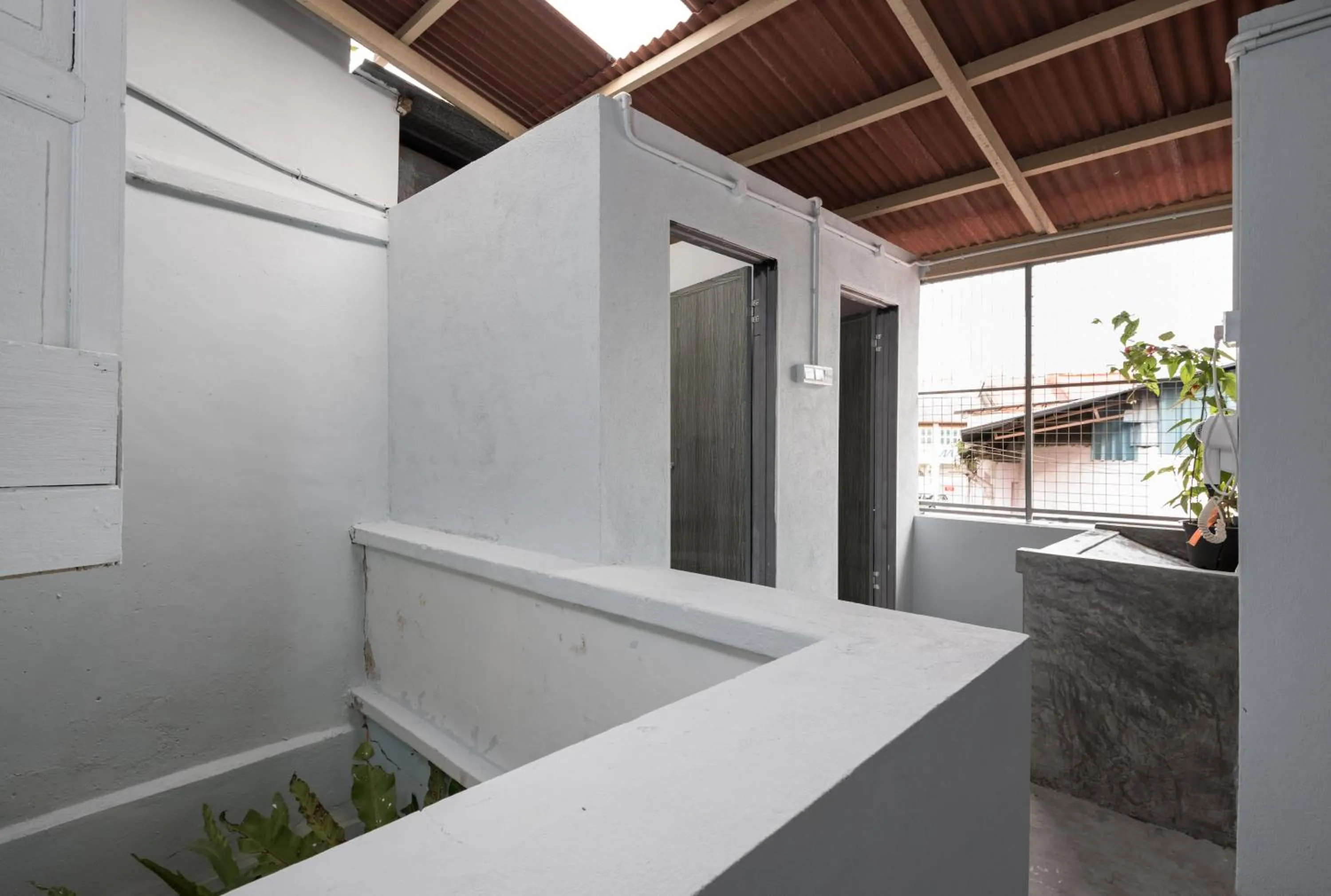 Rope Walk Guest House