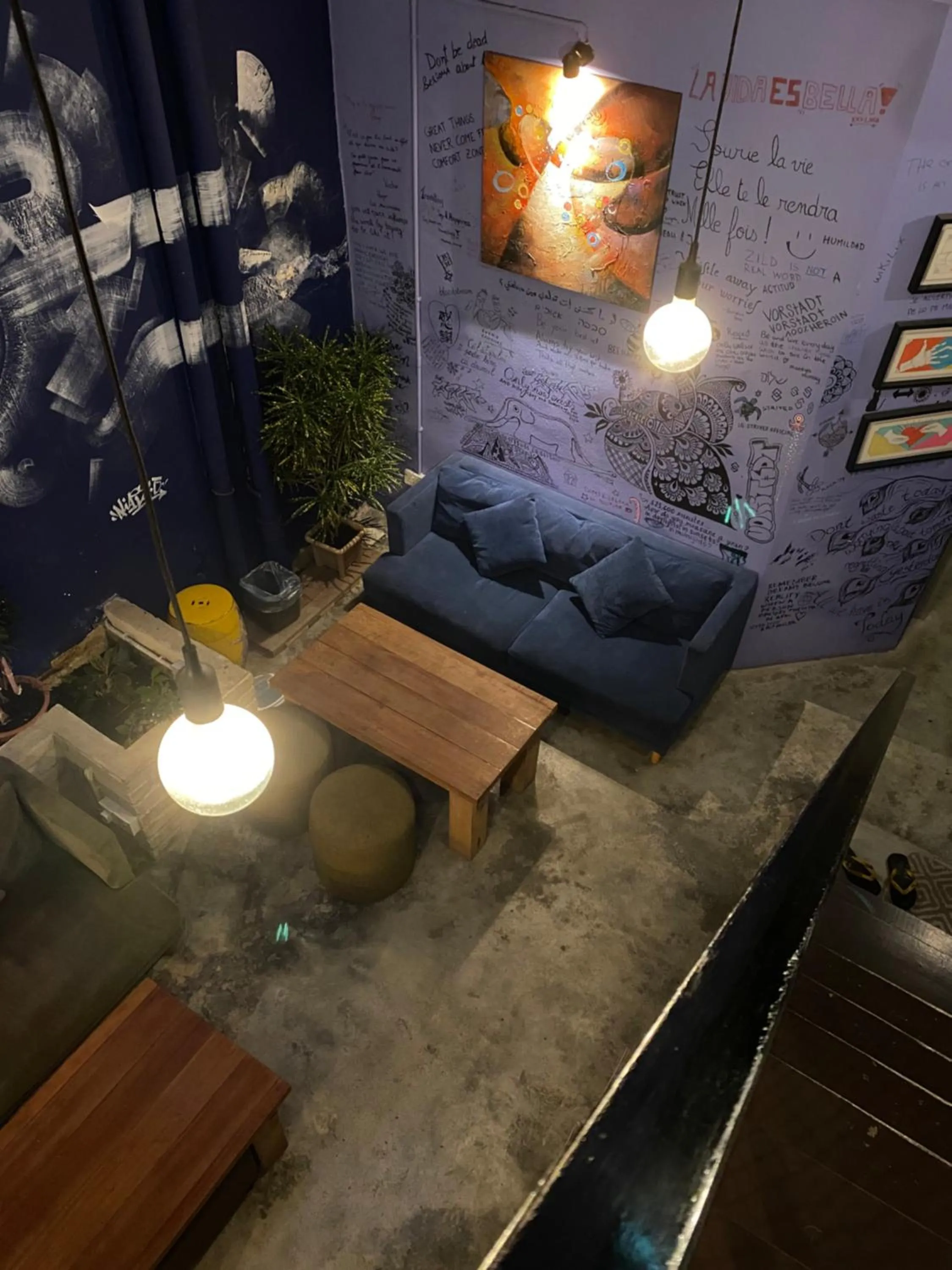 Rope Walk Guest House