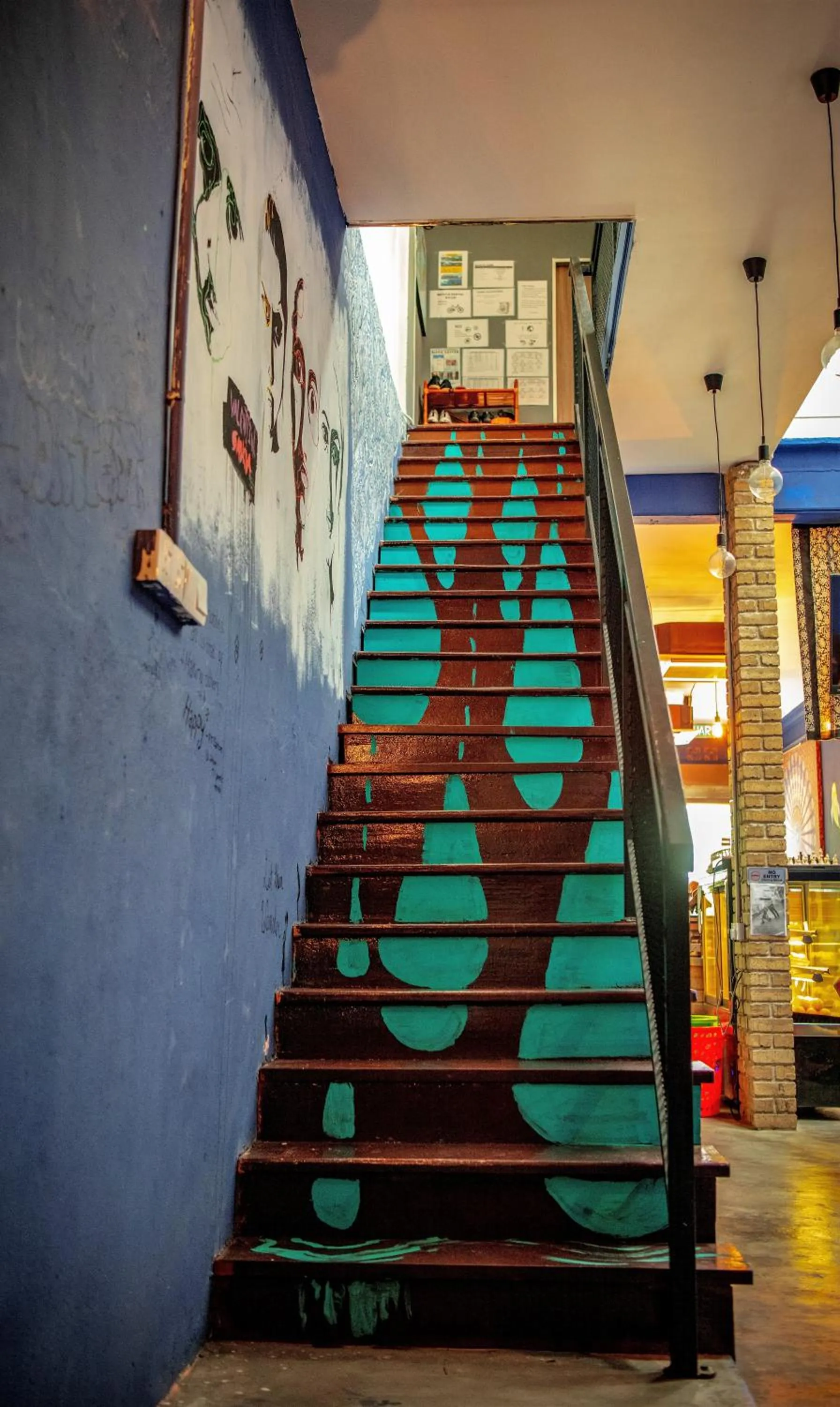 Rope Walk Guest House