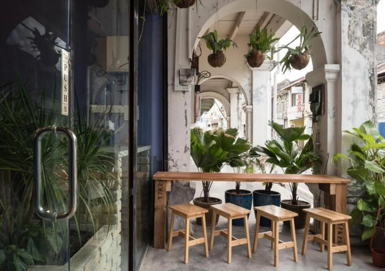 Rope Walk Guest House