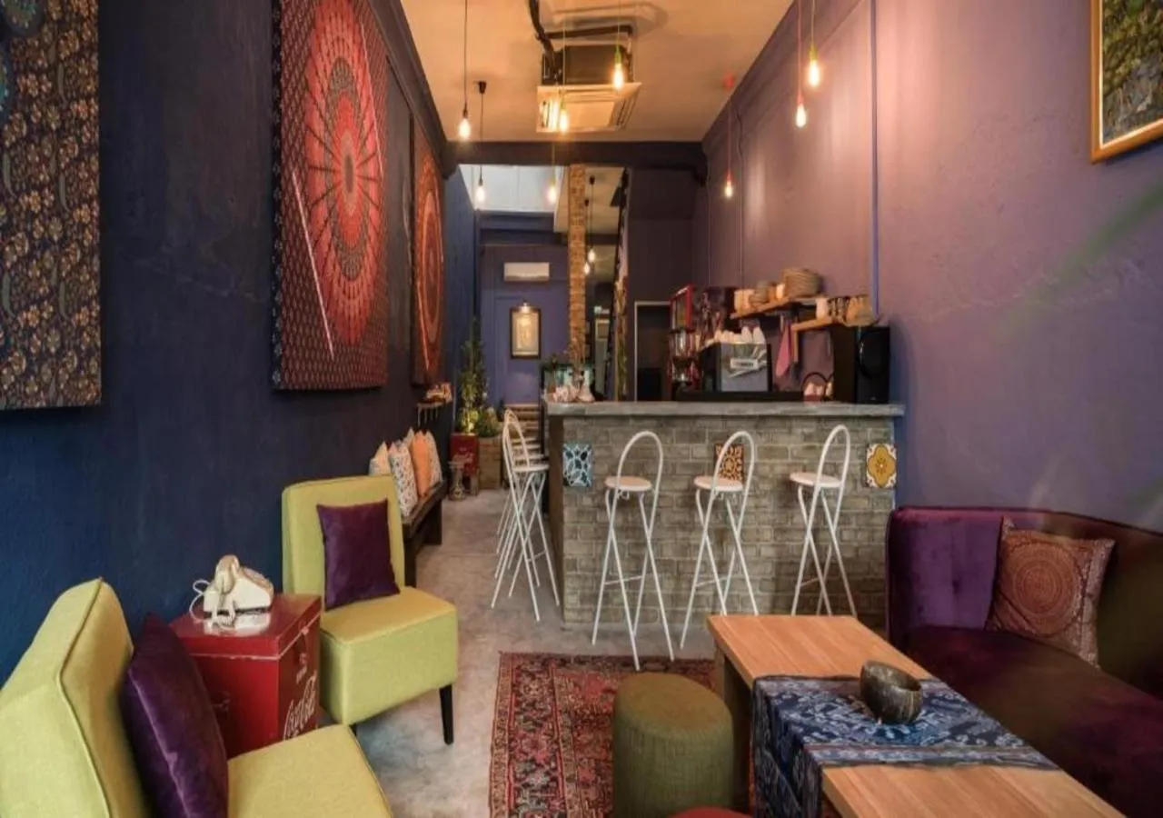 Rope Walk Guest House