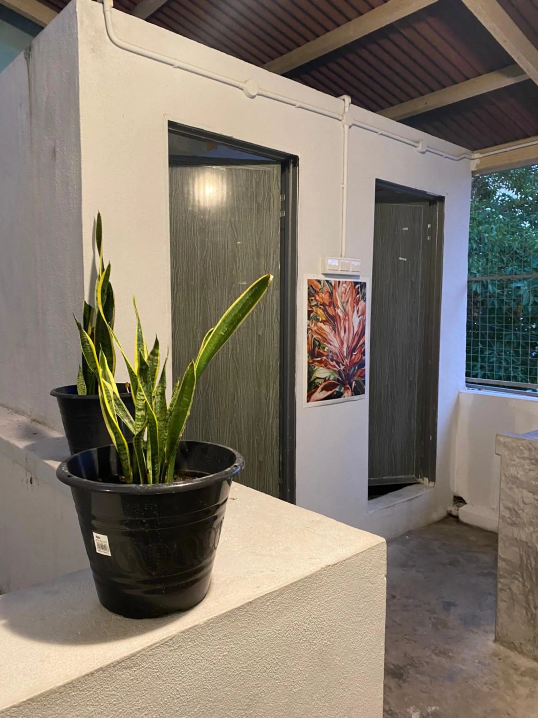 Rope Walk Guest House