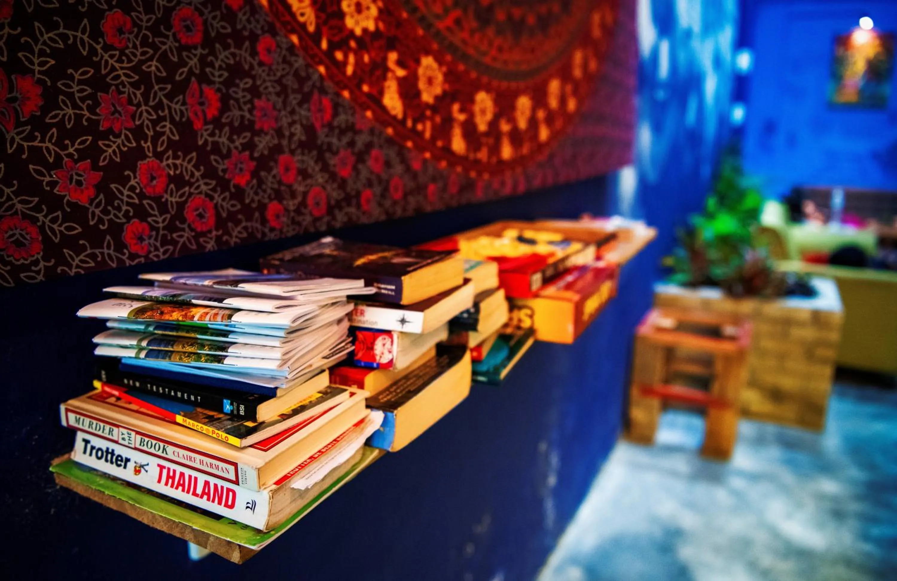 Rope Walk Guest House