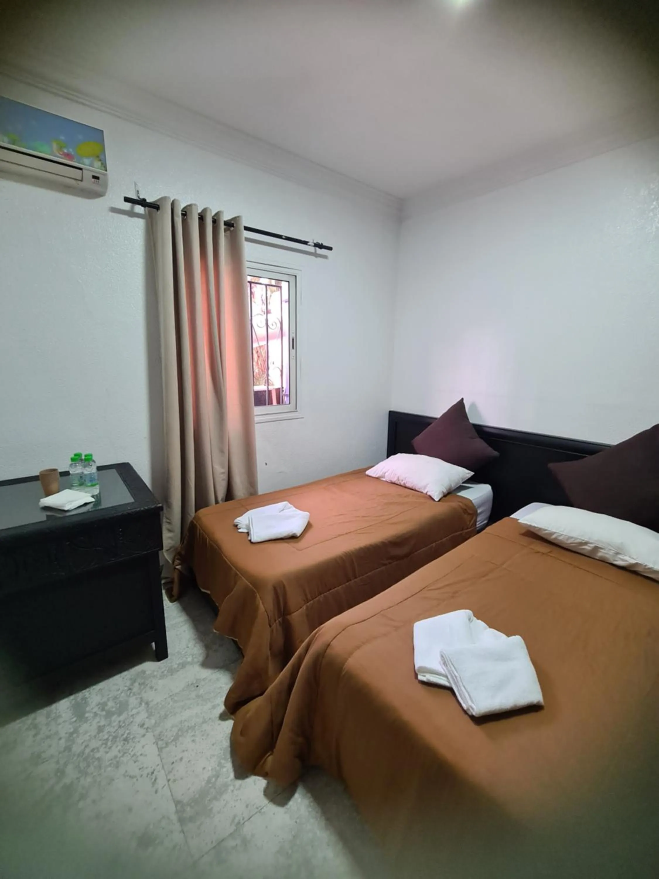 Apart Hotel Larbi