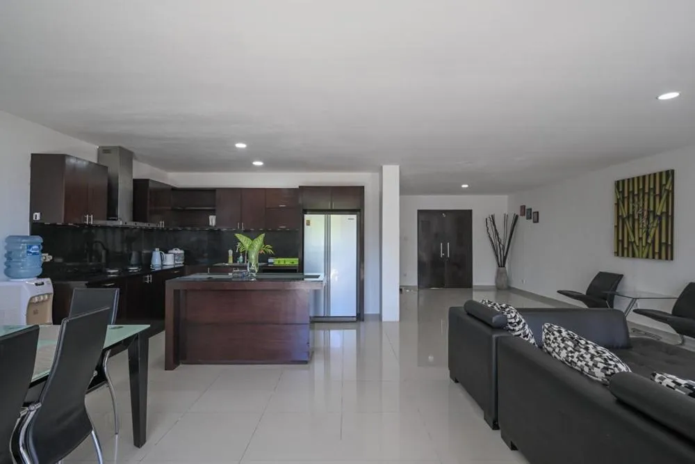 The Lavana Tresna Villa 7 Nusa Dua