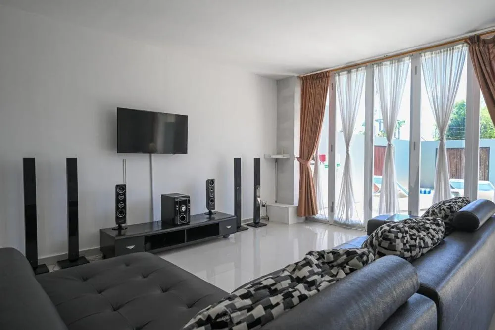 The Lavana Tresna Villa 7 Nusa Dua