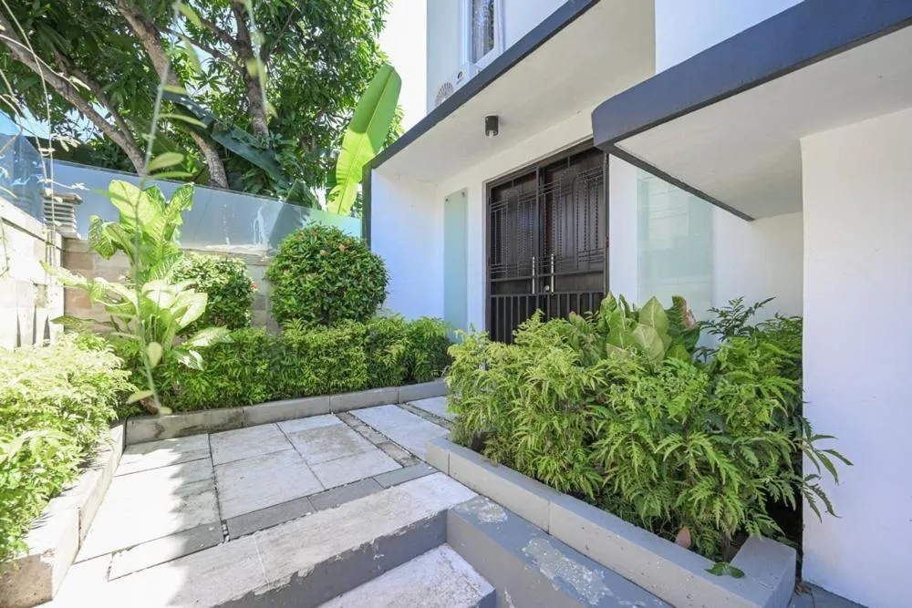 The Lavana Tresna Villa 7 Nusa Dua