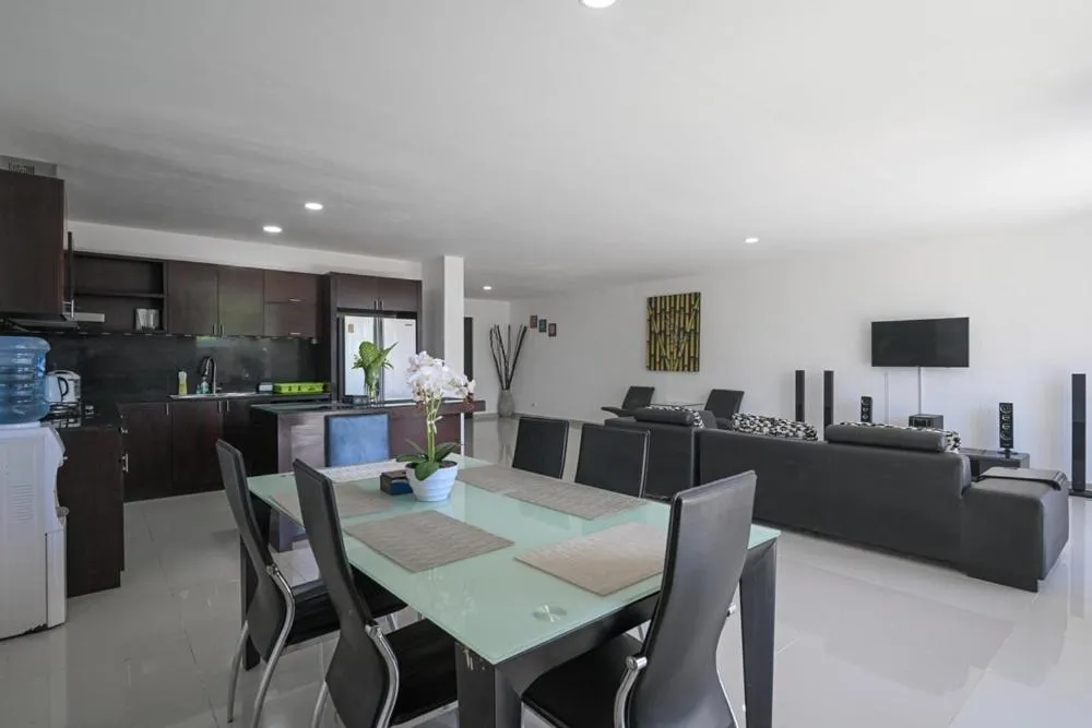 The Lavana Tresna Villa 7 Nusa Dua