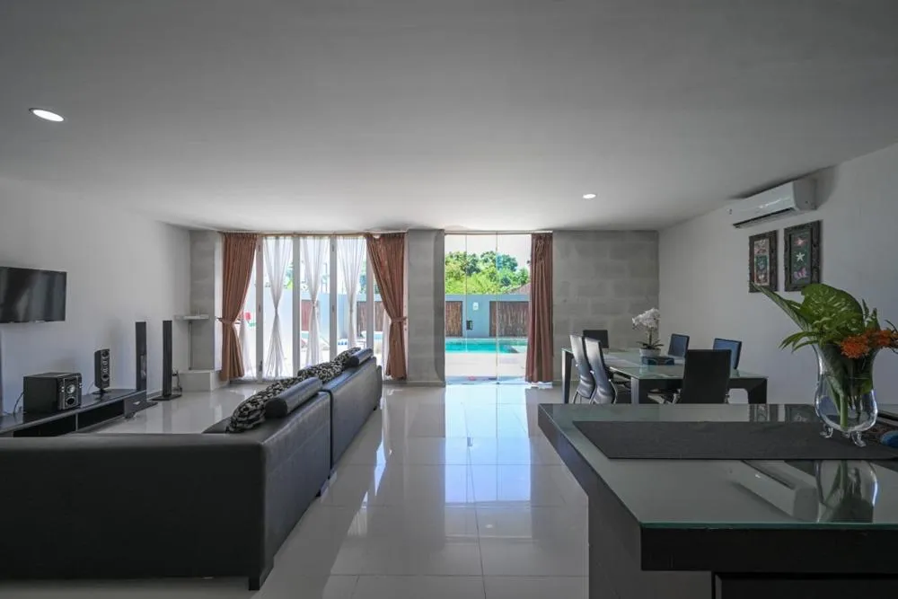 The Lavana Tresna Villa 7 Nusa Dua