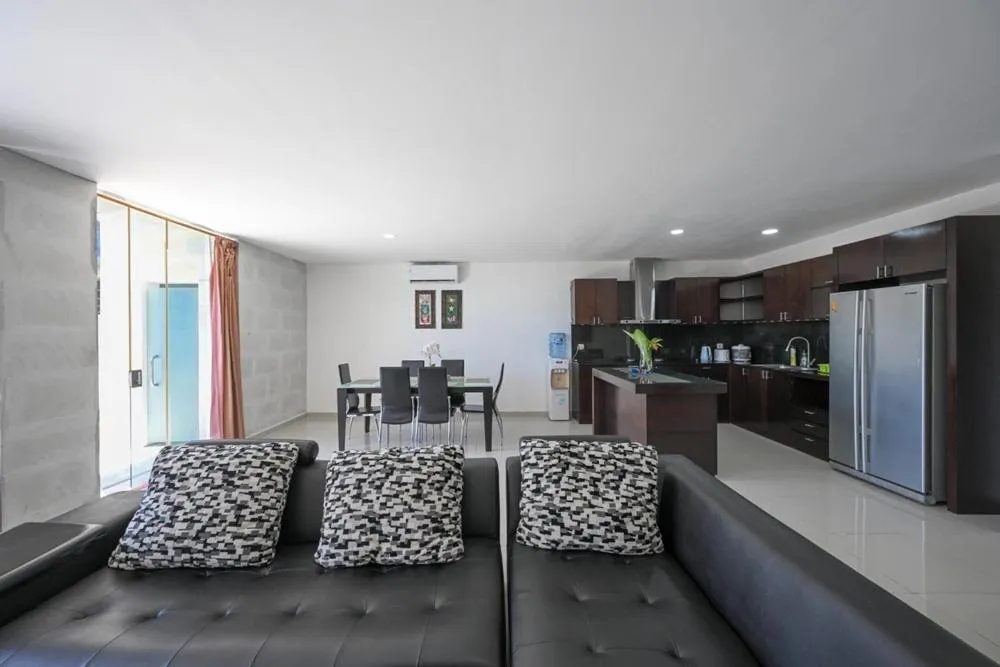 The Lavana Tresna Villa 7 Nusa Dua