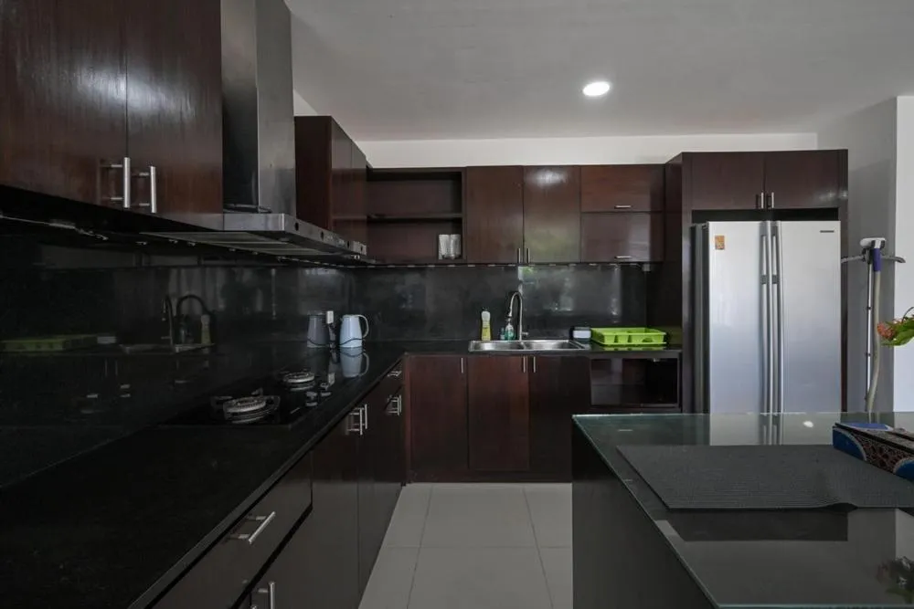 The Lavana Tresna Villa 7 Nusa Dua