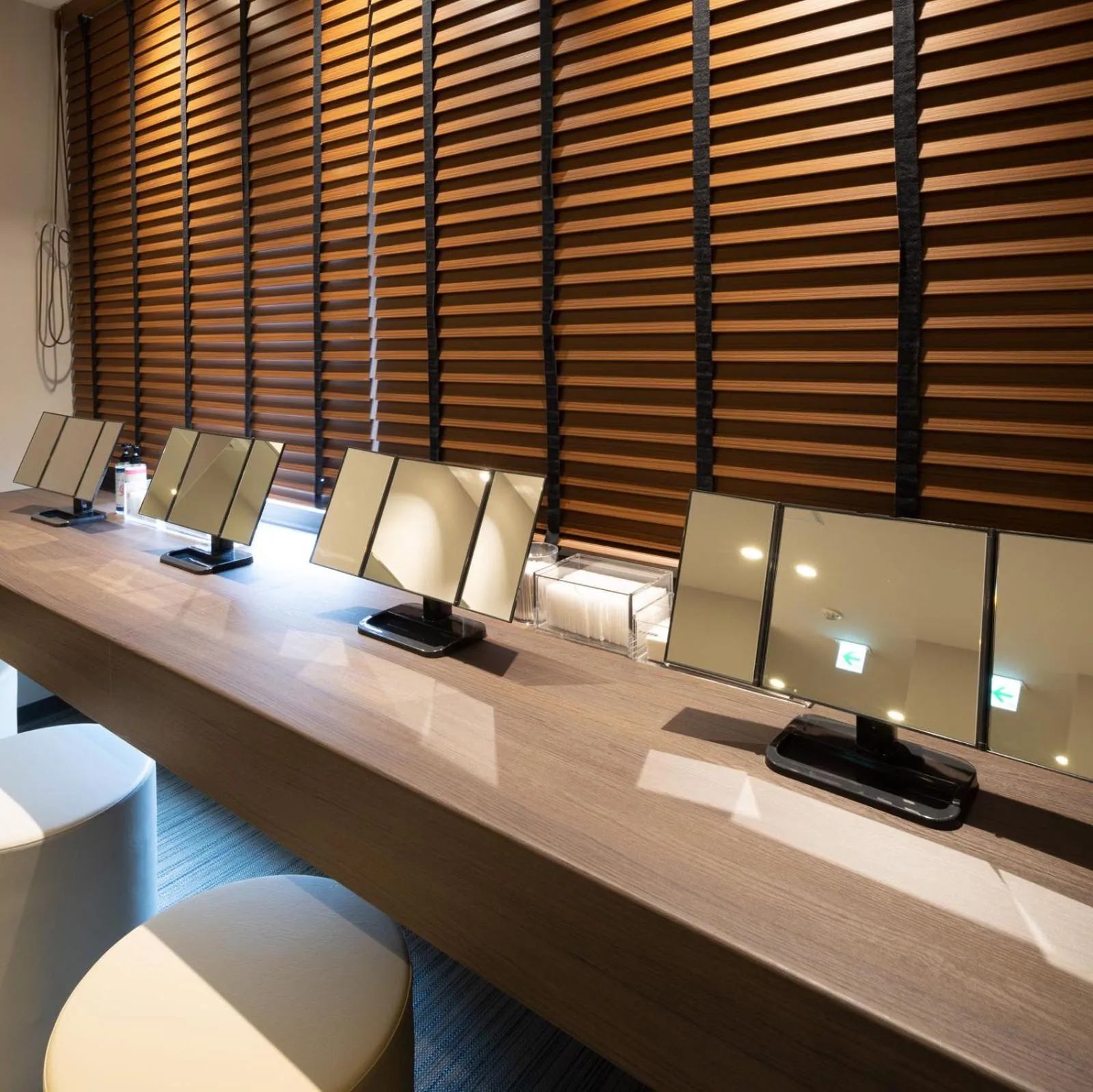 Public Bath in Super Hotel Shinyokohama