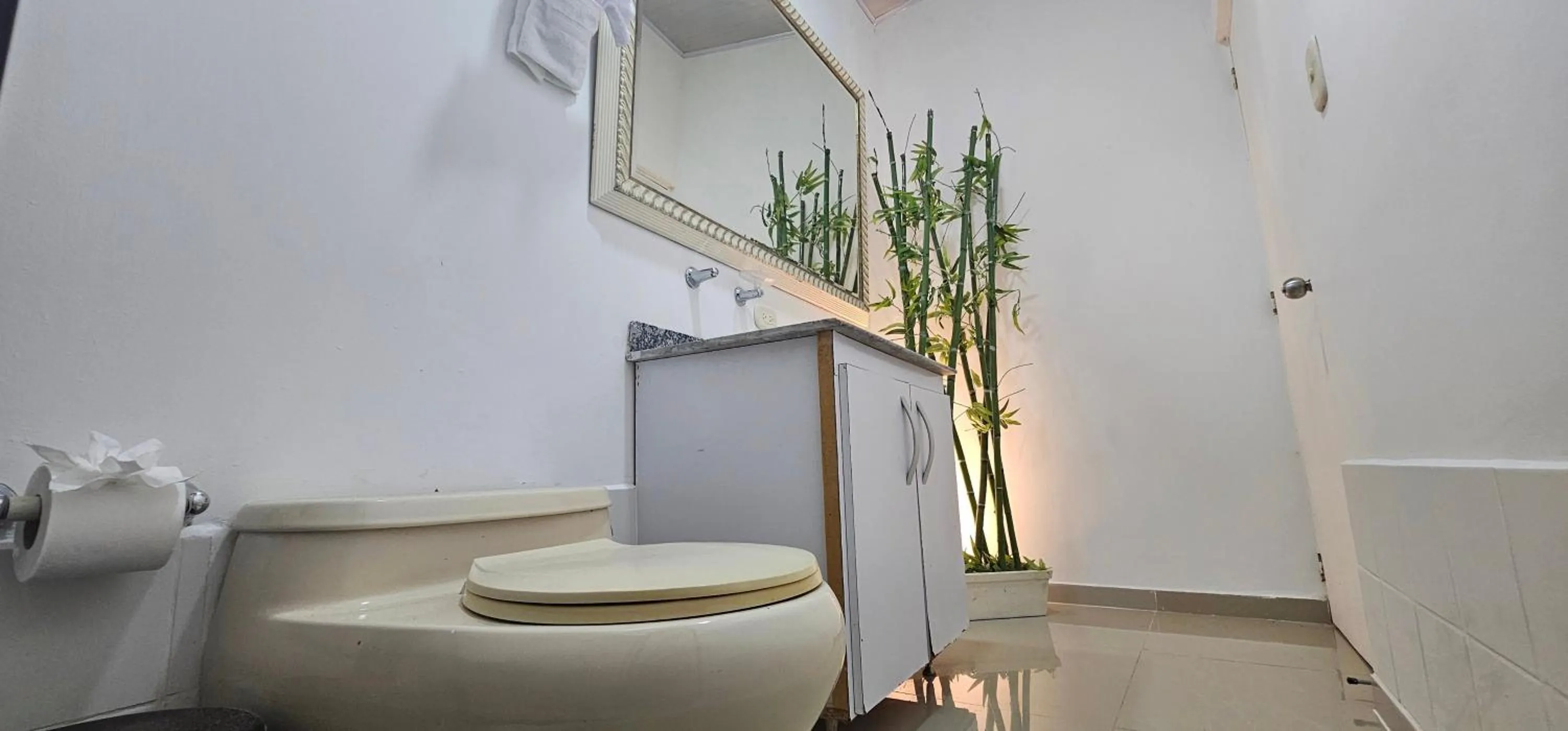 Cabañas Cafeteras Cerritos