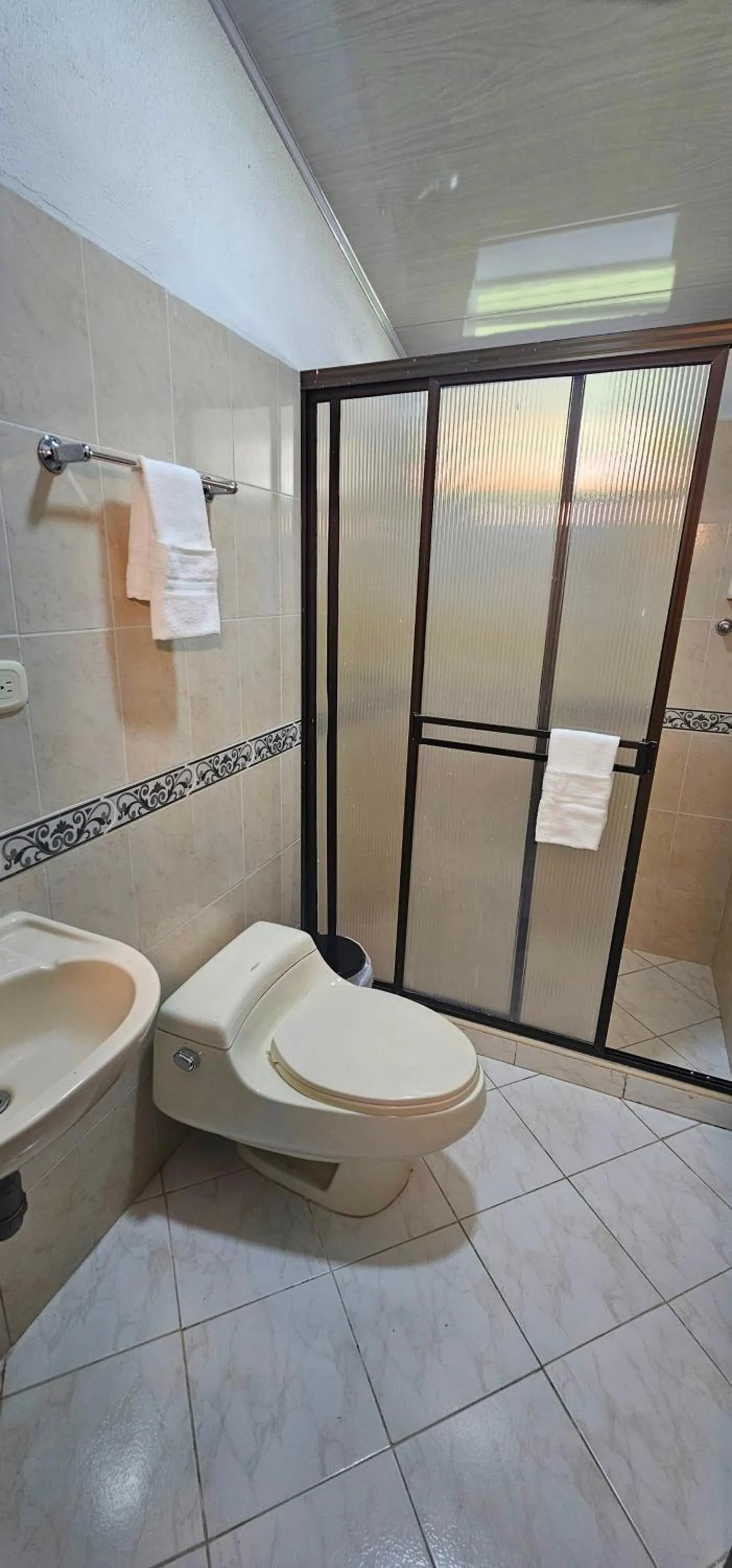 Cabañas Cafeteras Cerritos