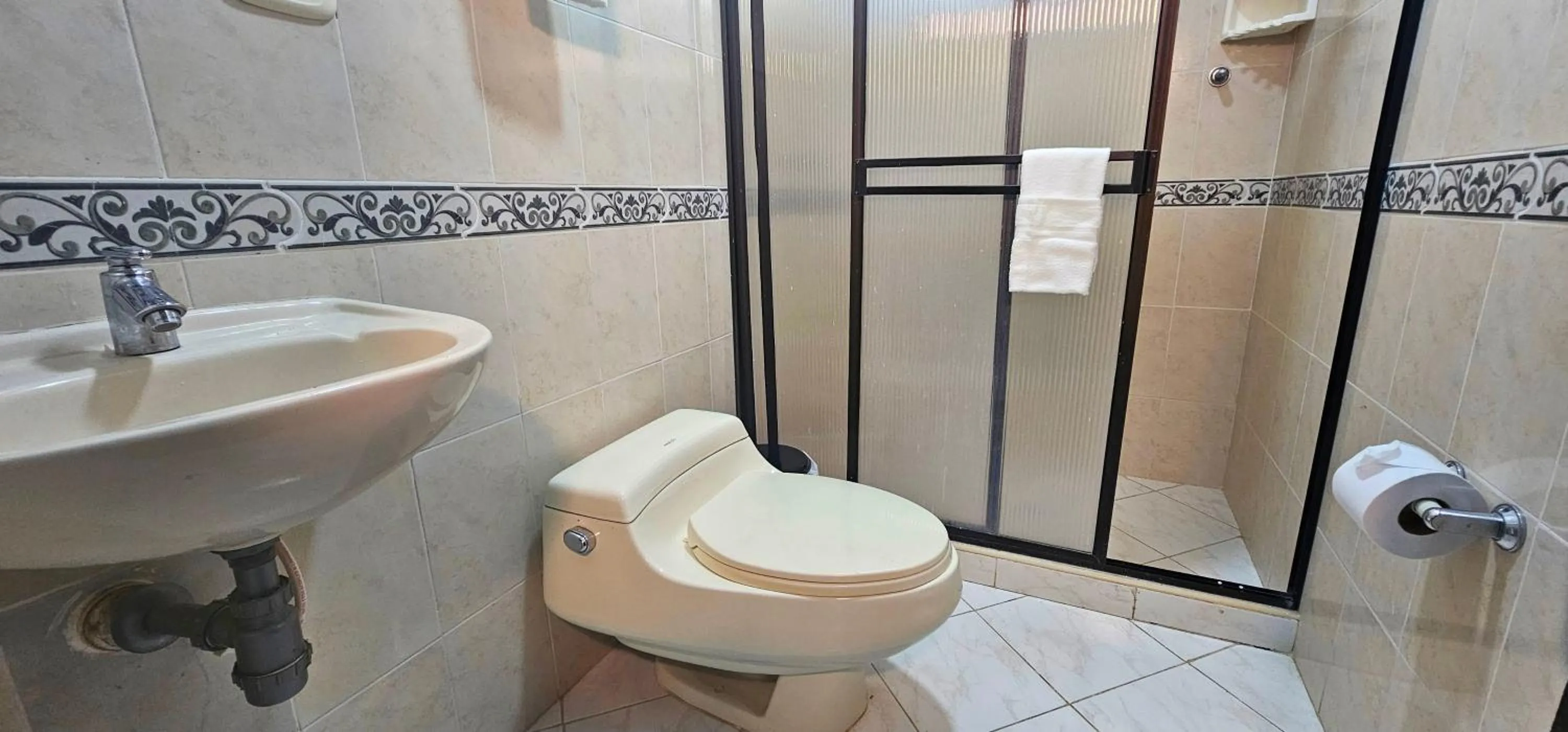 Cabañas Cafeteras Cerritos