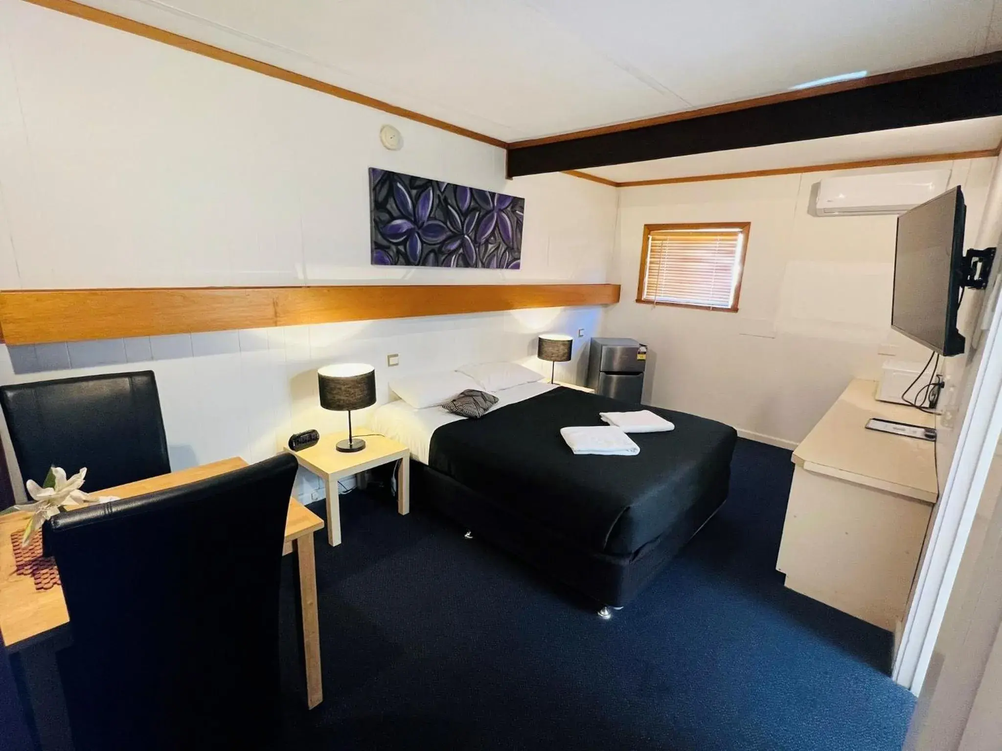 Standard Single Room in Horsham Motel Standard Single Room in Horsham Motel