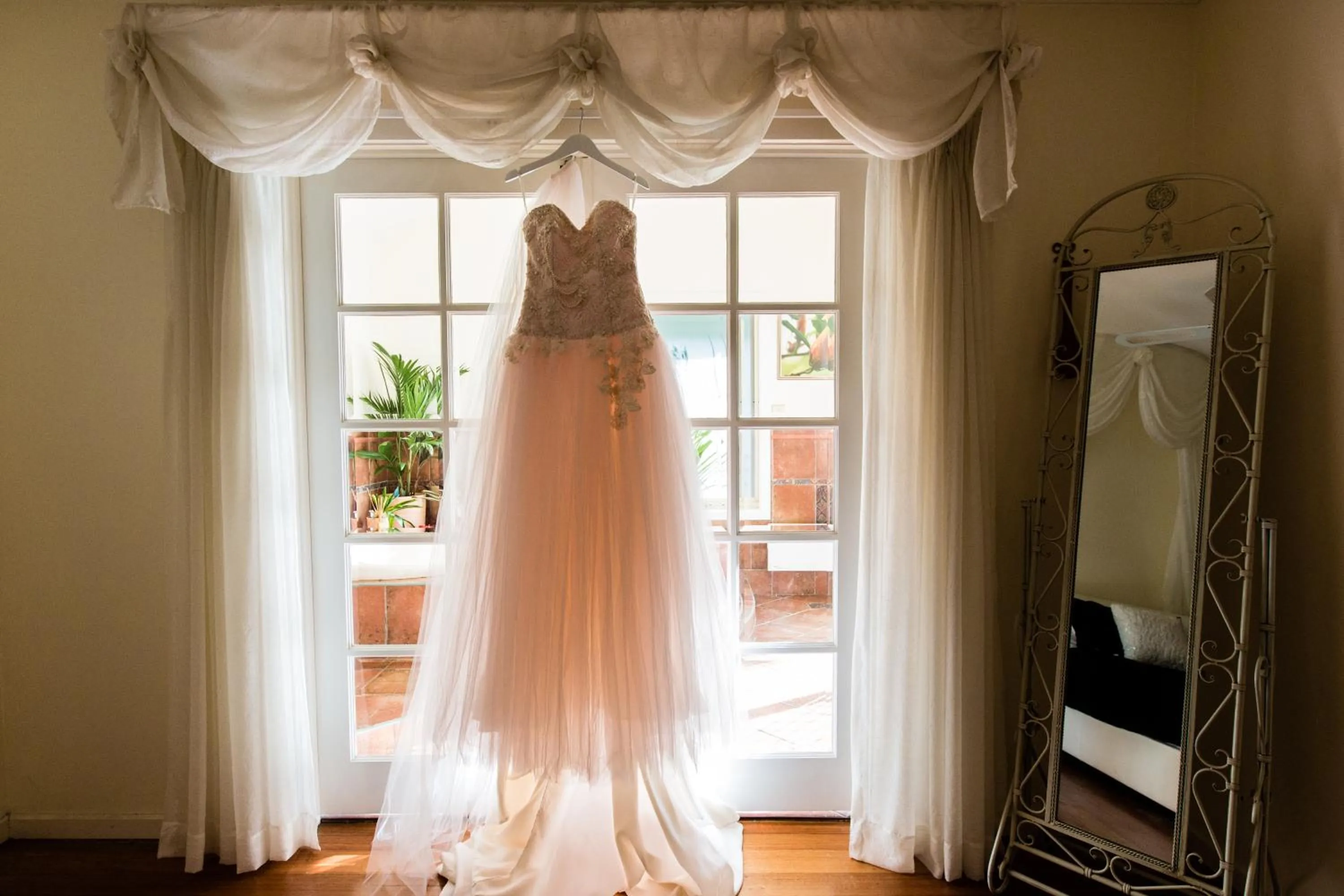 Bathroom in Lakeside Cottage Luxury B&B
