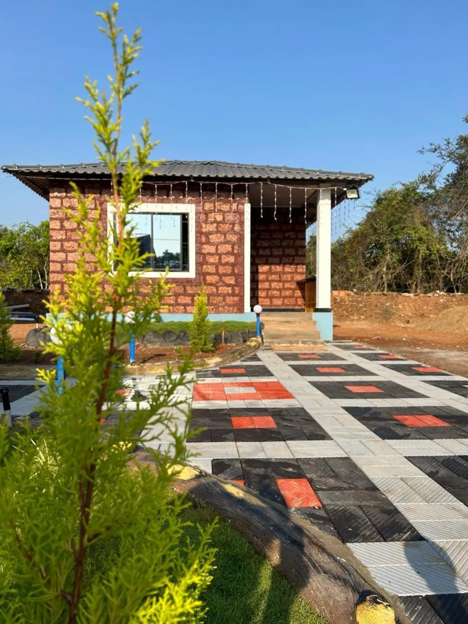 Yashovana Nature Stay Gokarna