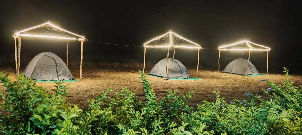 Yashovana Nature Stay Gokarna