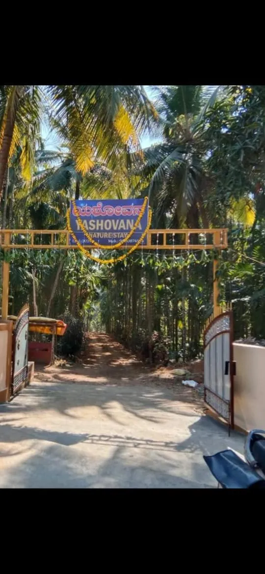 Yashovana Nature Stay Gokarna