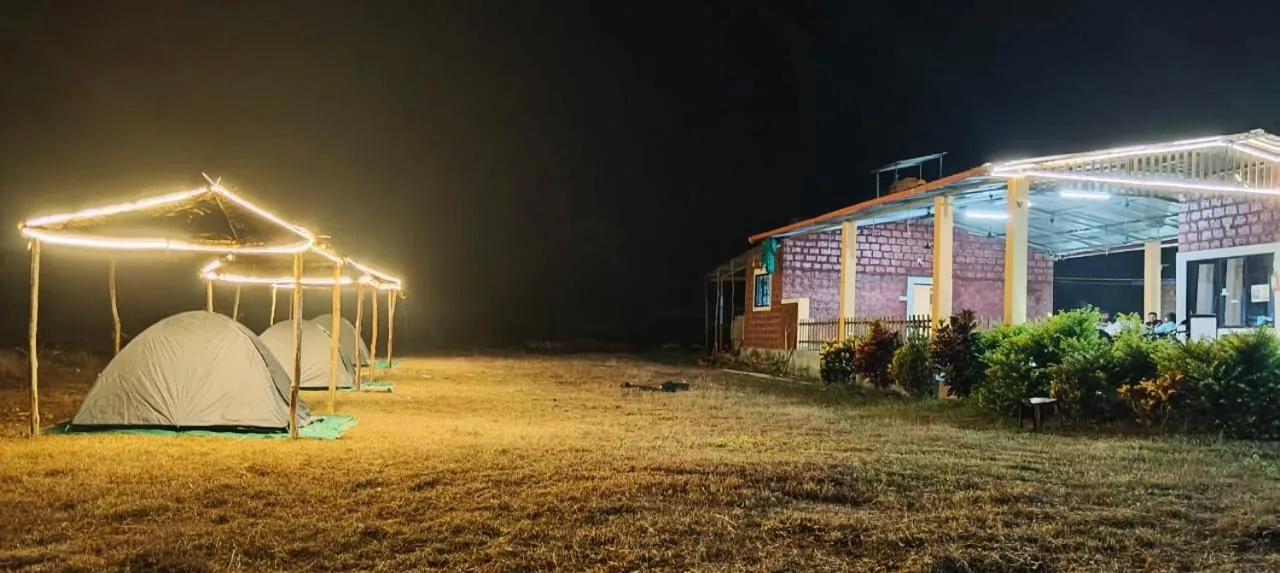 Yashovana Nature Stay Gokarna