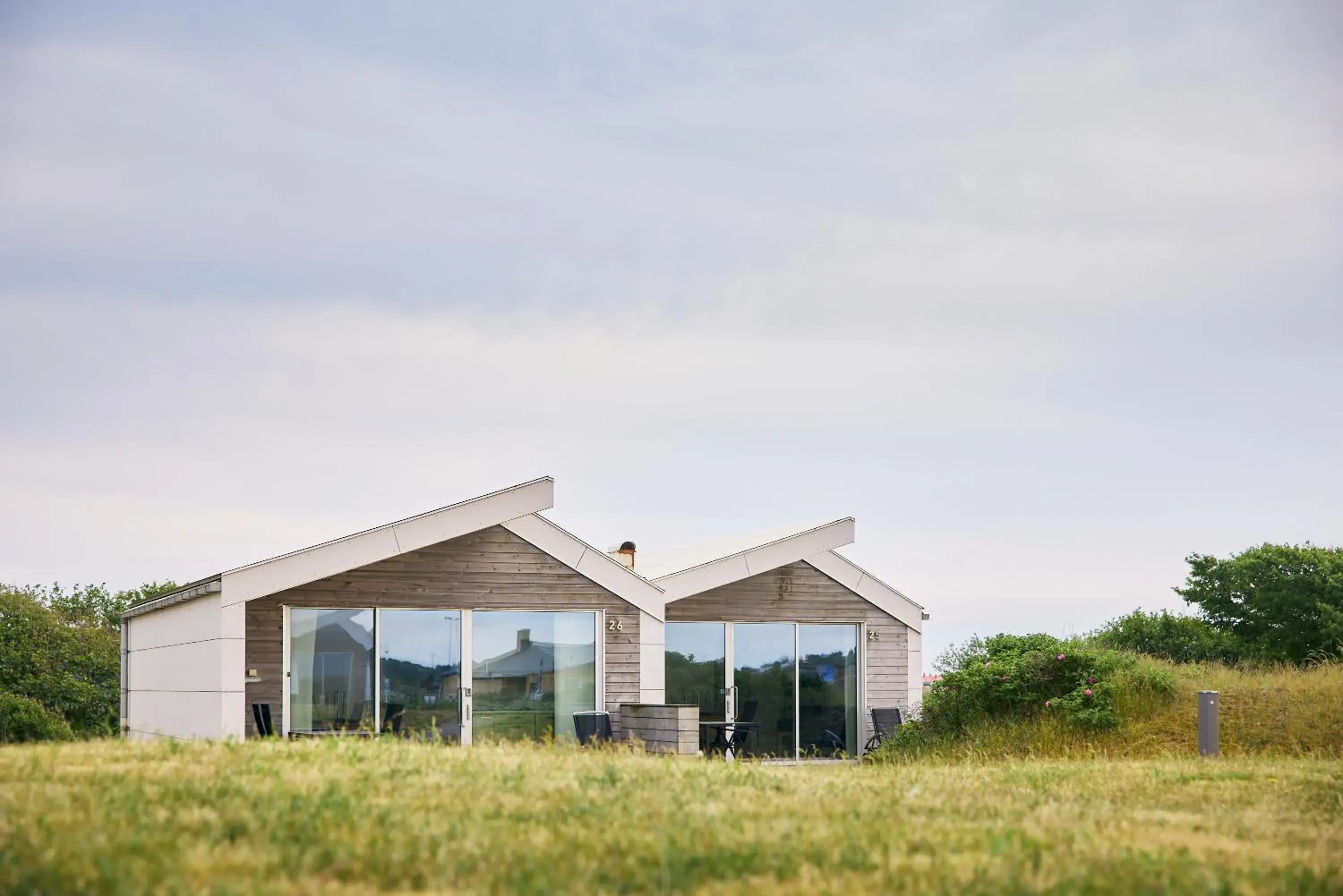 Vacation Home in Apelvikstrand Vacation Home in Apelvikstrand