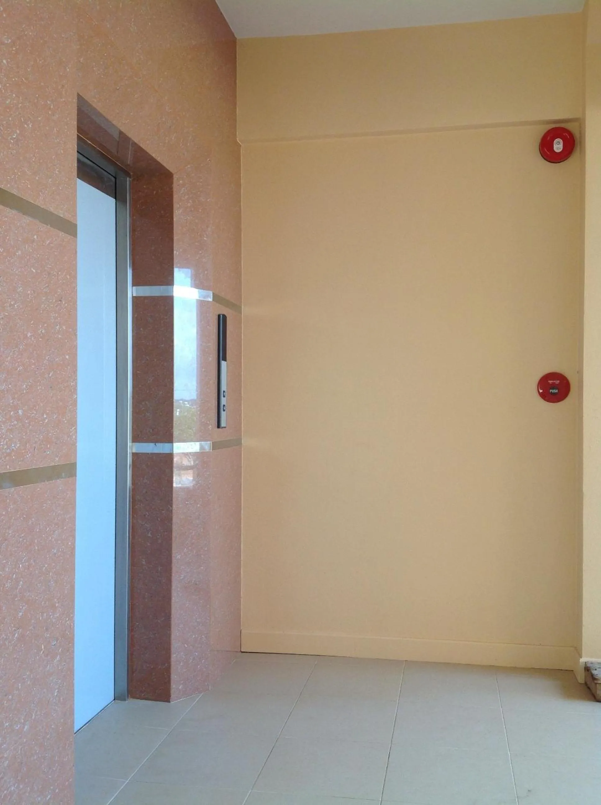 Other in Perfect Place Hotel