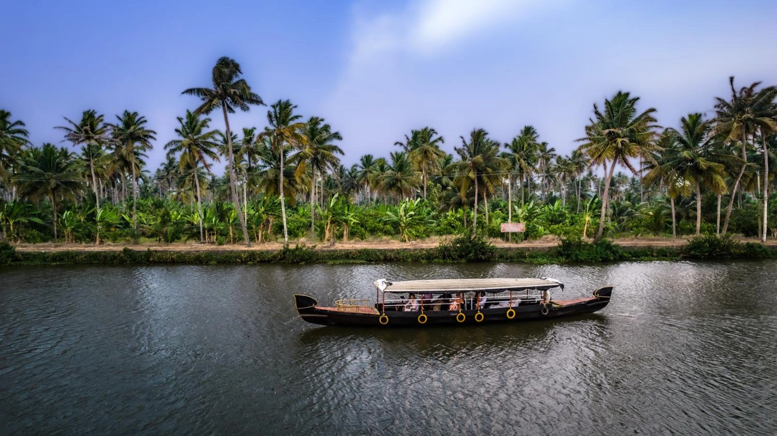 Nearby landmark in Amritara A Beach Symphony