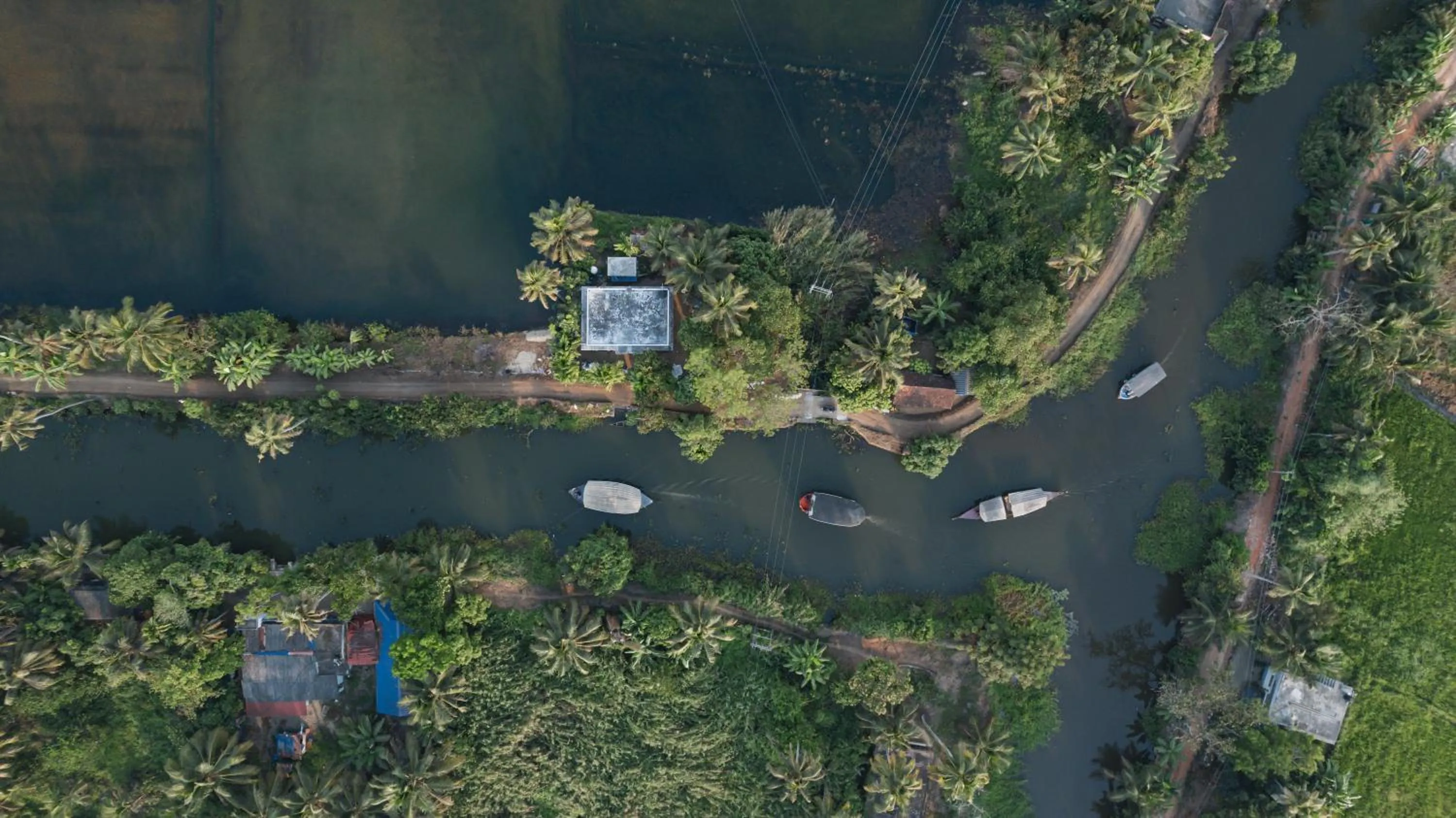 Nearby landmark in Amritara A Beach Symphony