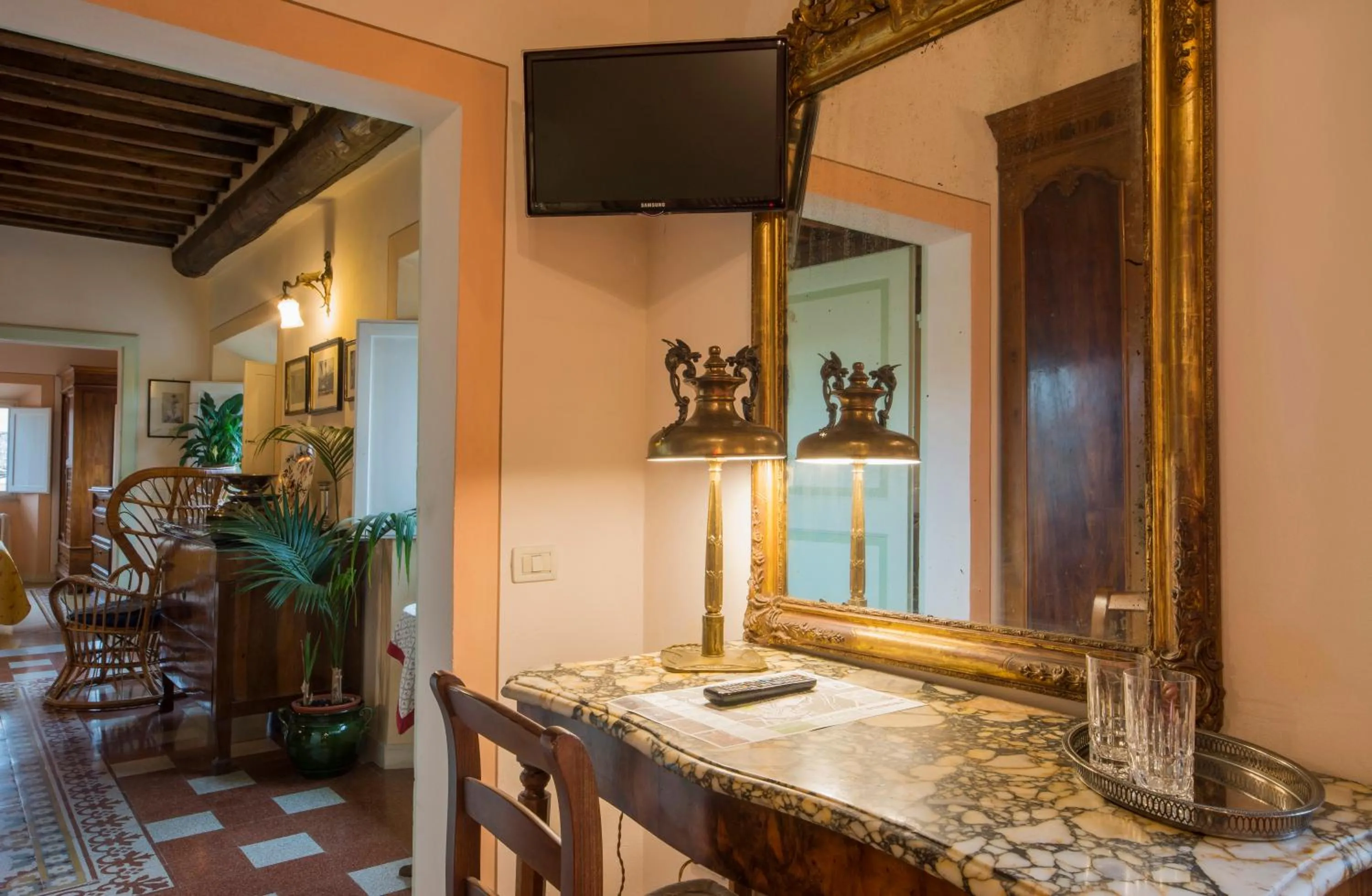 Residenza alla Lizza