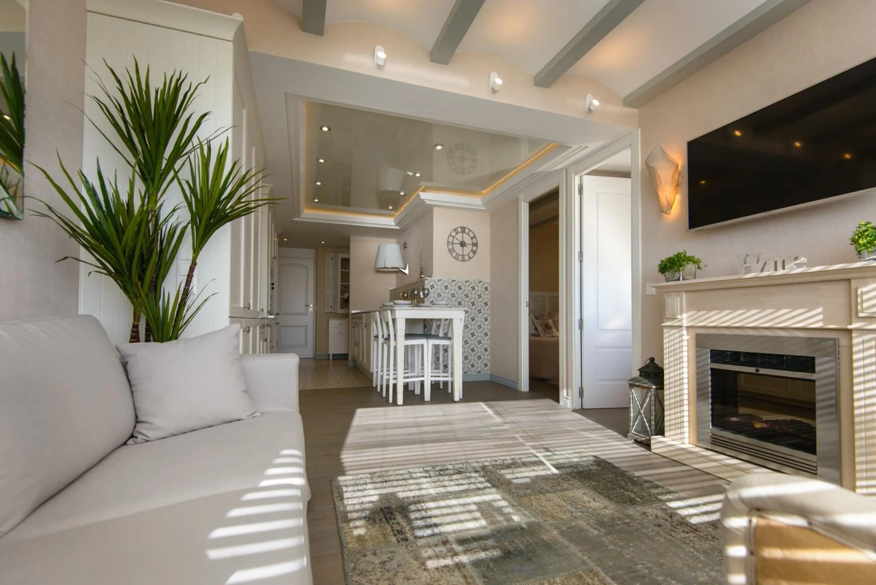 Apartamento Marina
