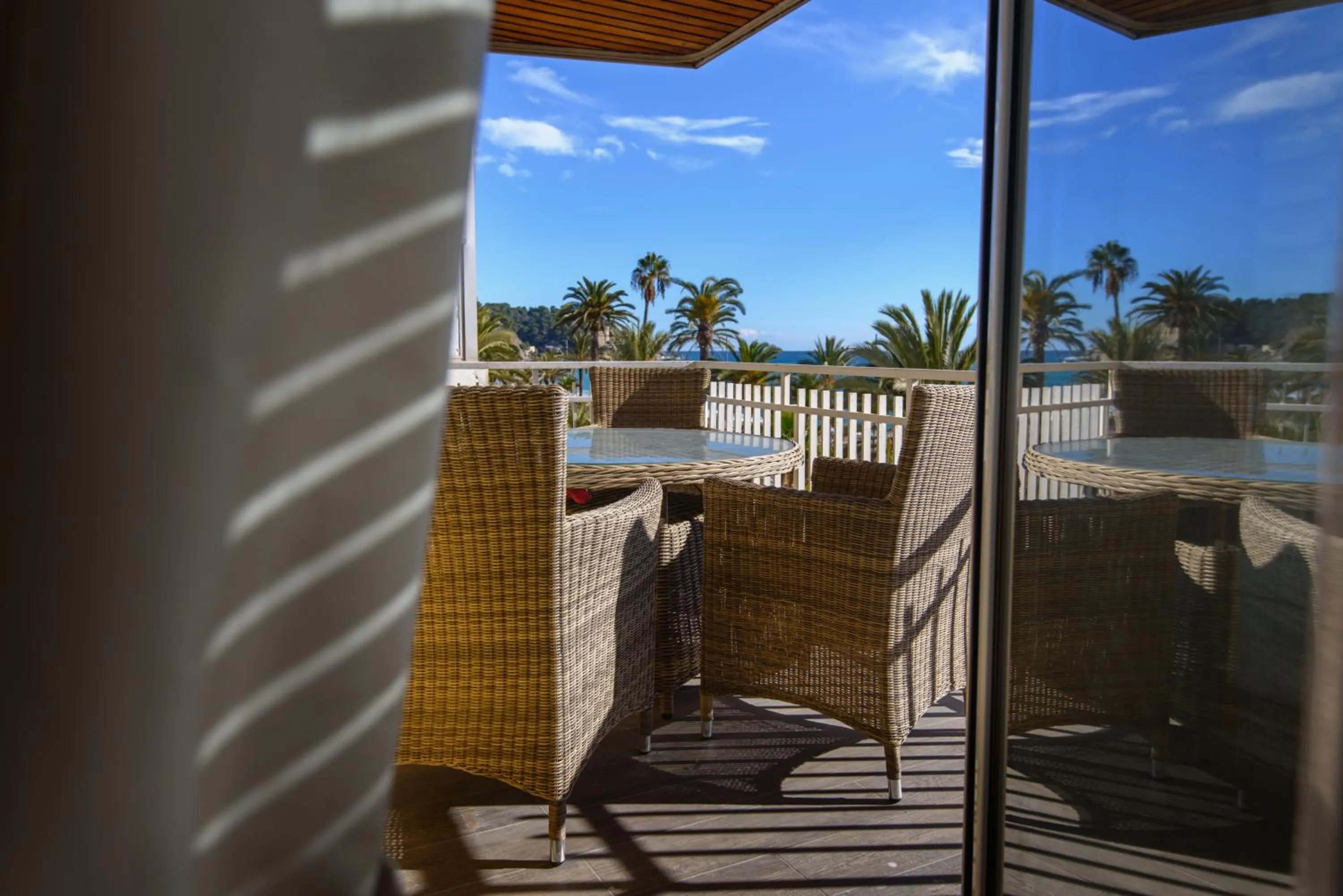 Apartamento Marina