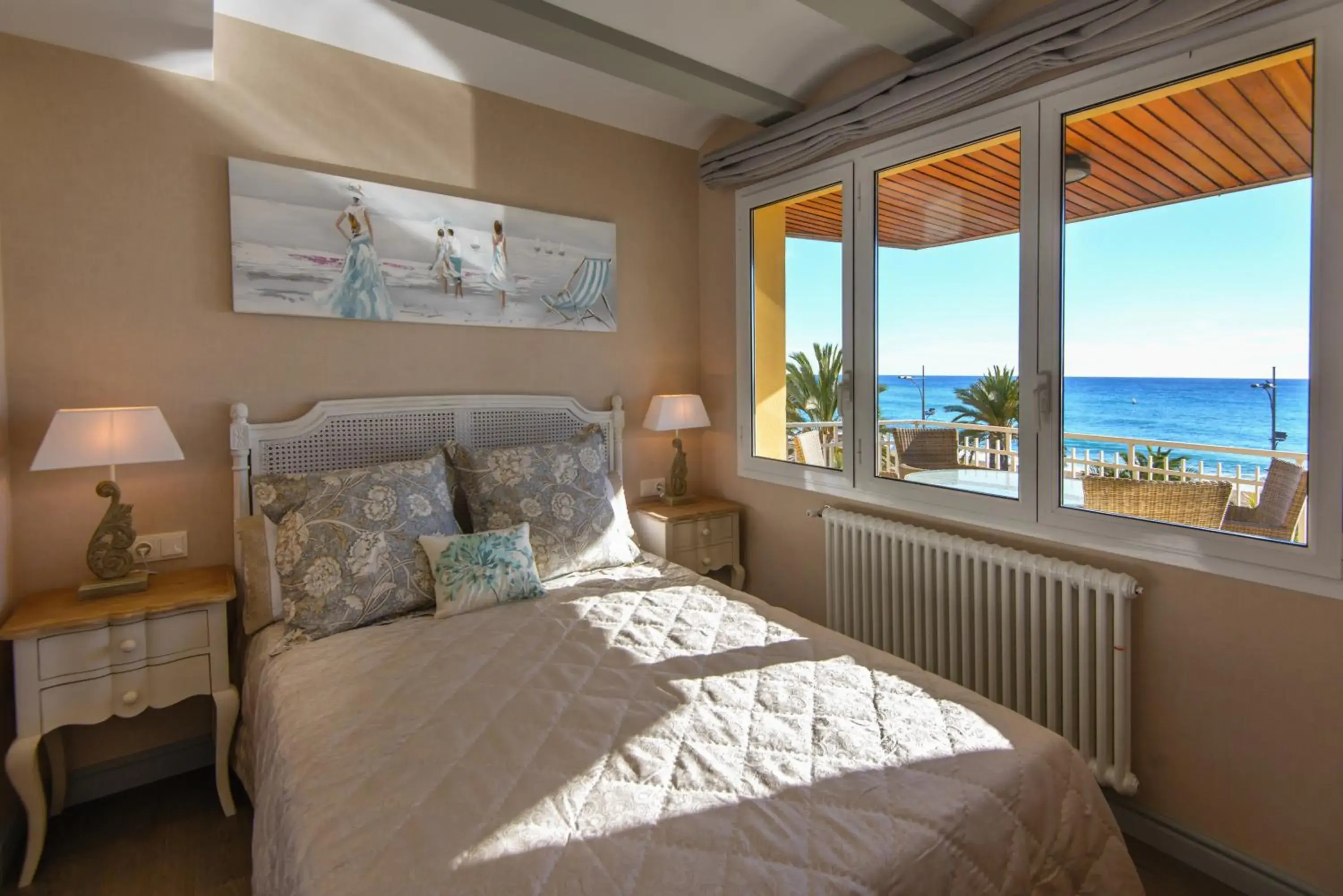 Apartamento Marina Apartamento Marina