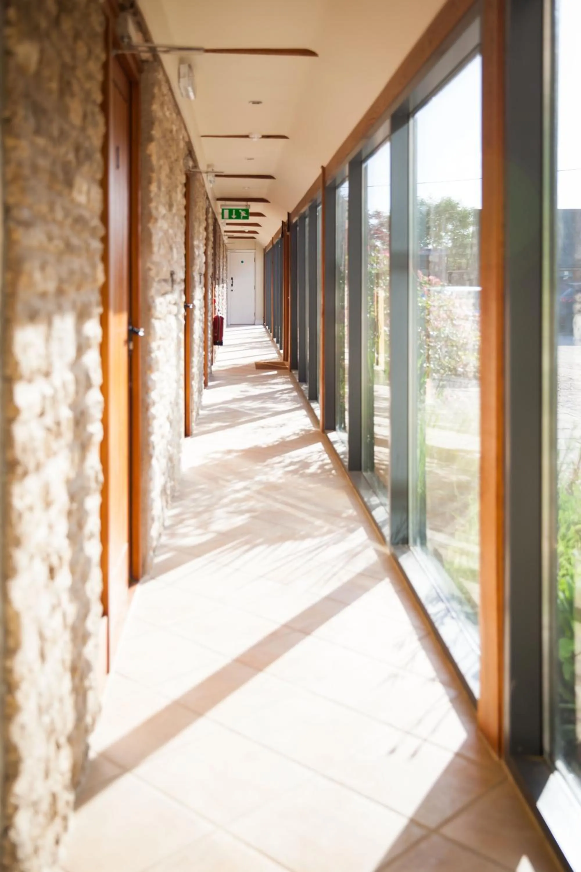 Decorative detail in The Lighthouse
