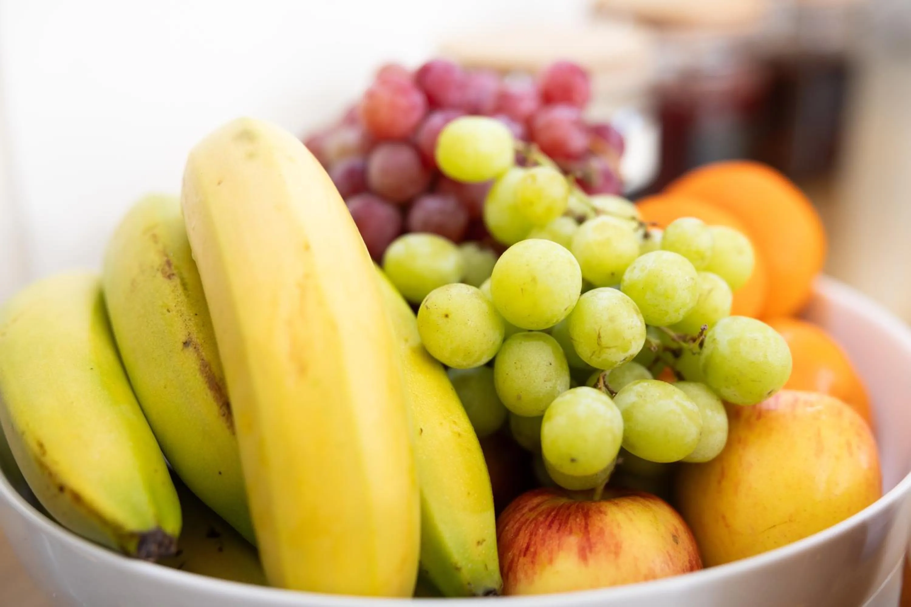Breakfast in The Lighthouse