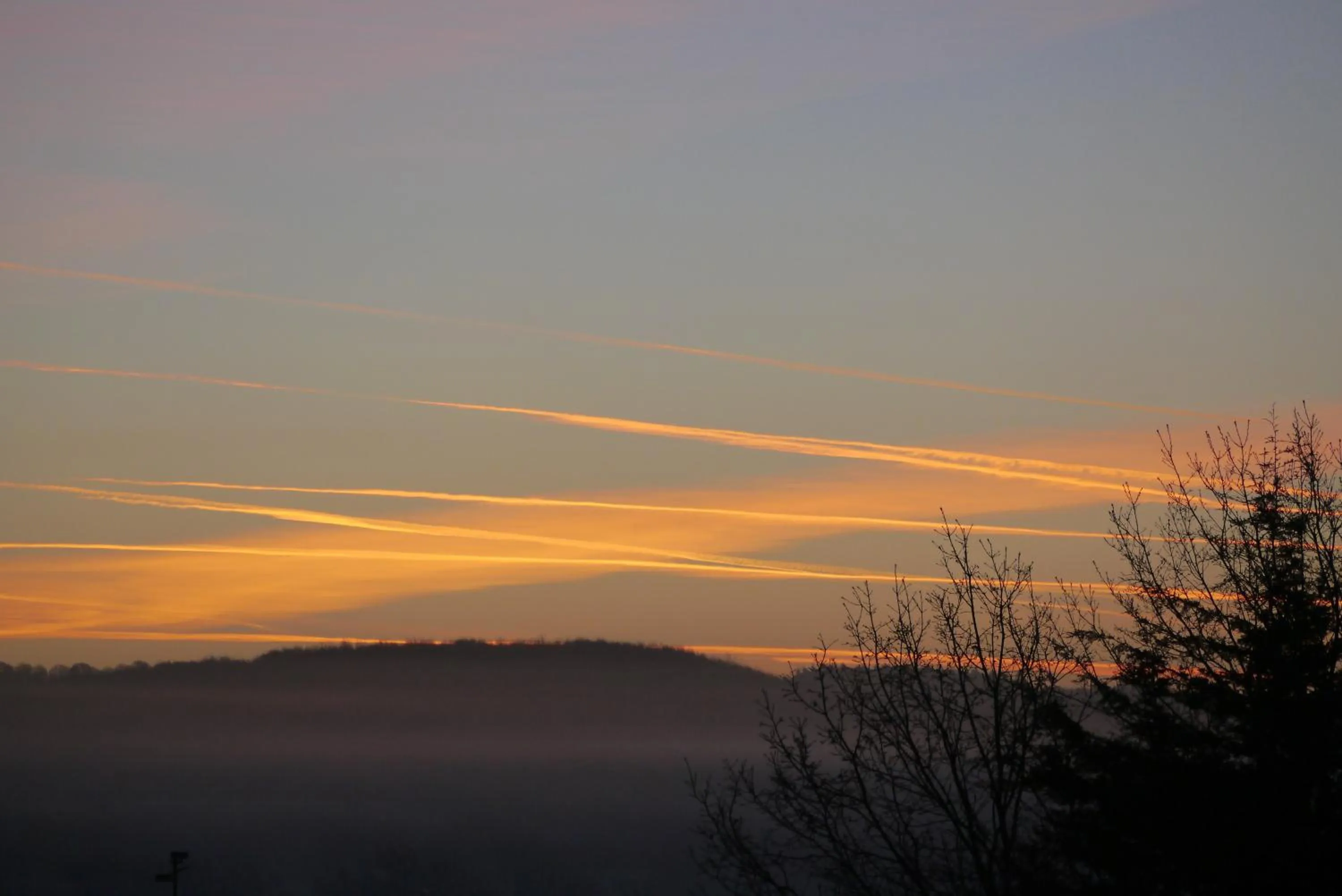 On site in The Lighthouse