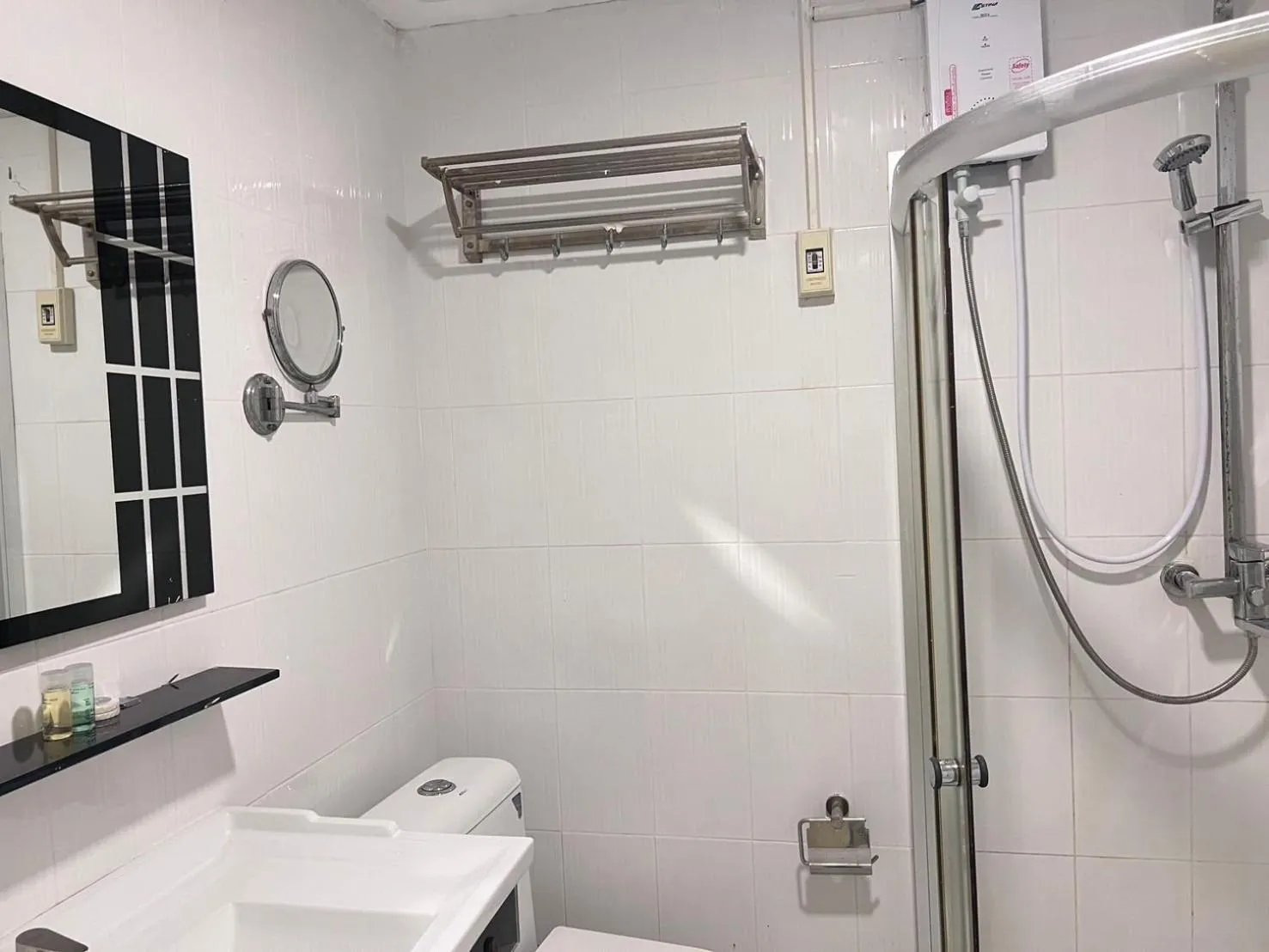 The Freelancer Hotel