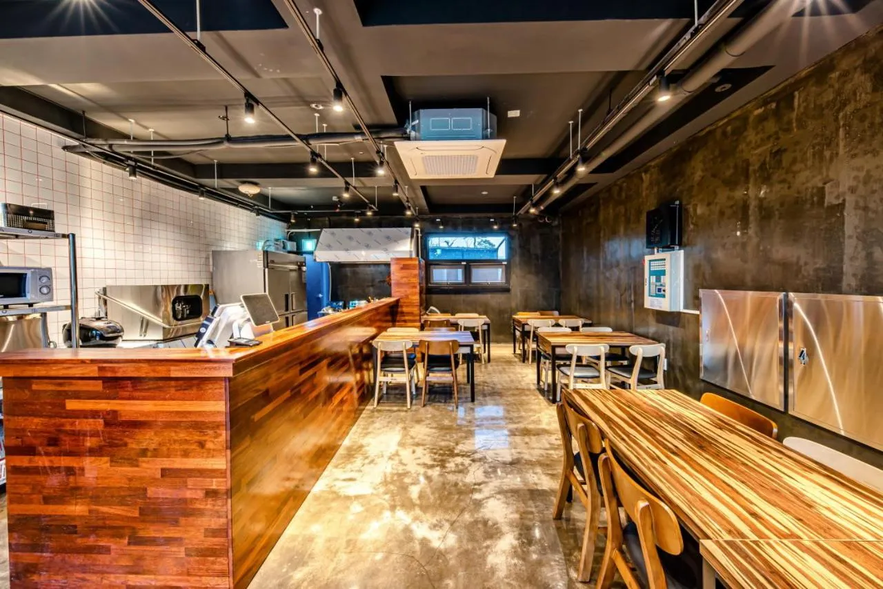 Ocean Brick Poolvilla