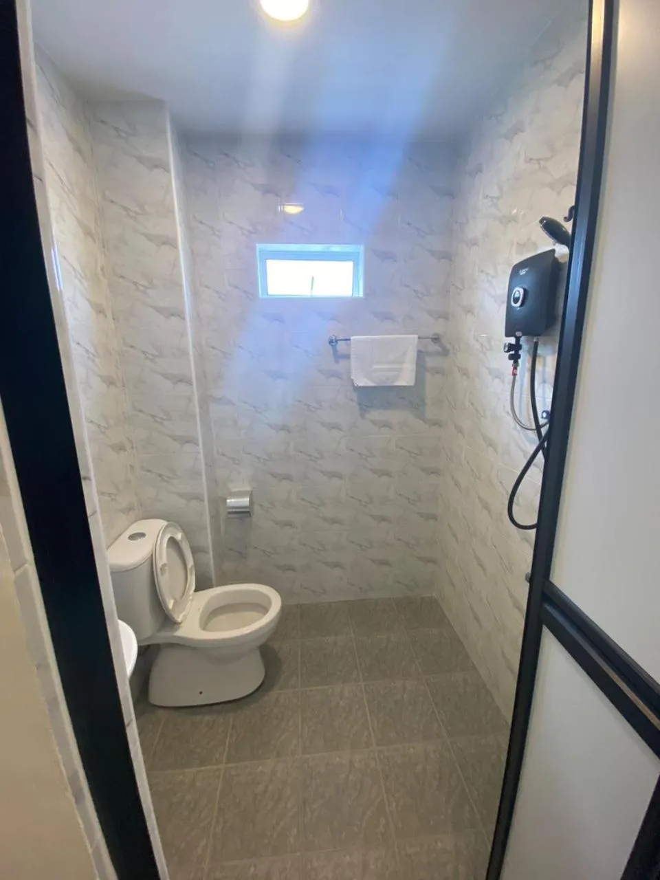 Hotel Apsara Temerloh Gateway