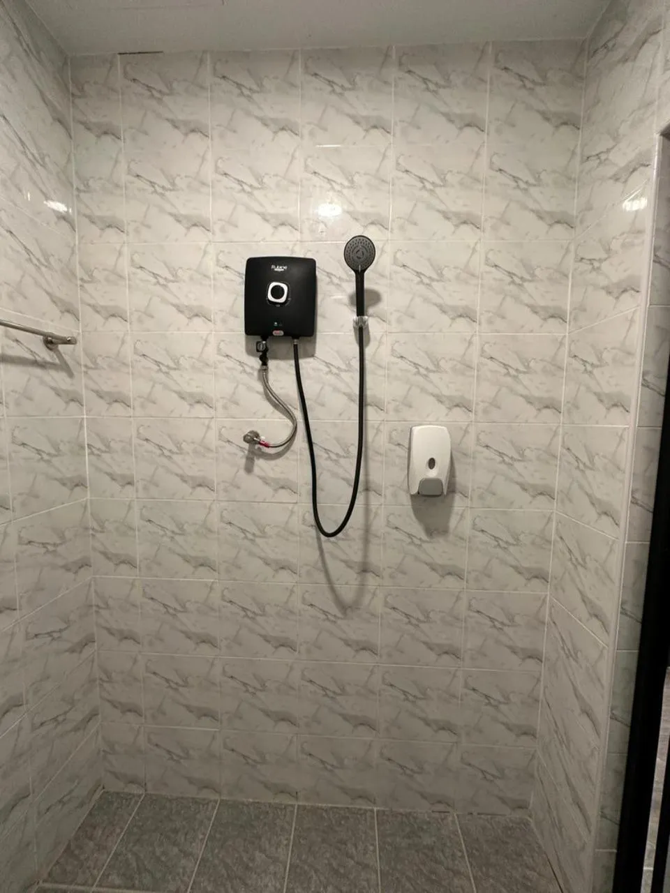 Hotel Apsara Temerloh Gateway