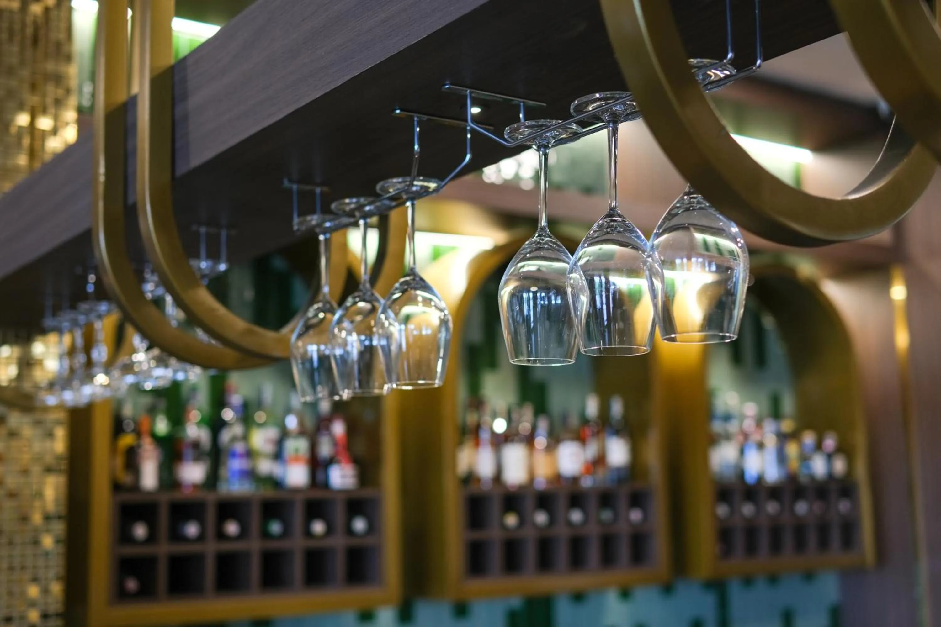 Nightclub / DJ in ValStar Hotel Canggu