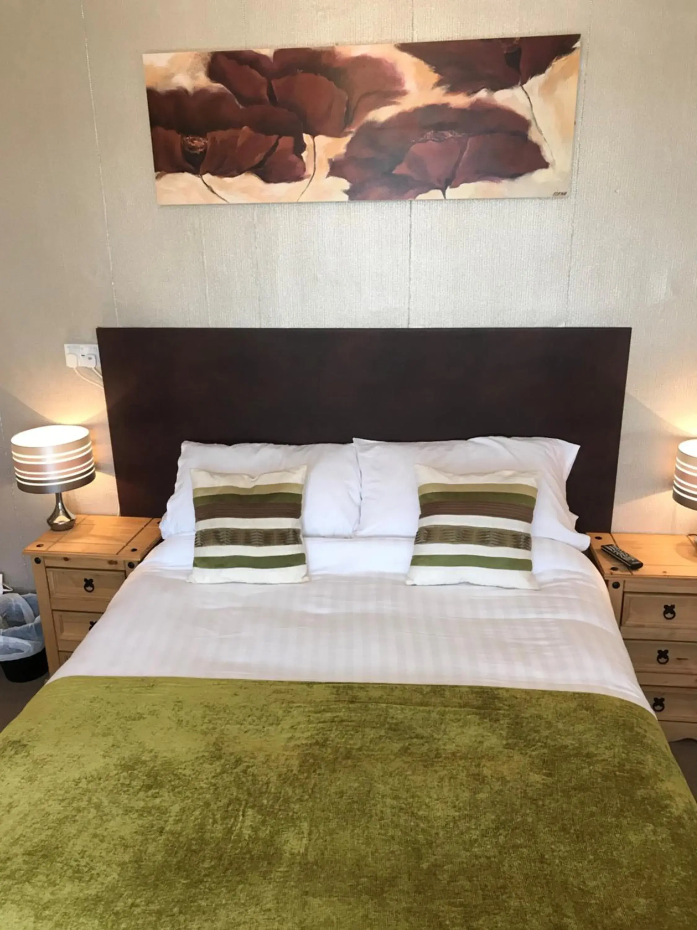 Standard Double or Twin Room in The Wighthill Standard Double or Twin Room in The Wighthill