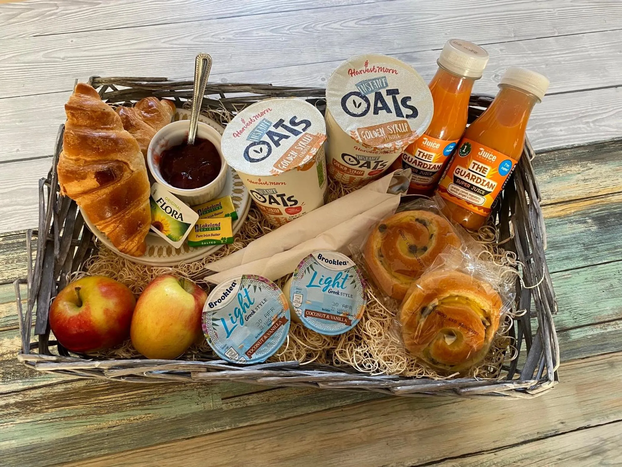 Deluxe Double or Twin Room in The Wighthill