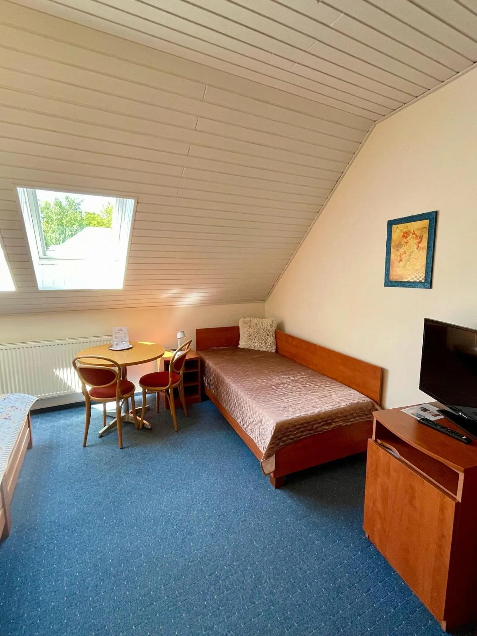 Penzion Fantasy - restaurant